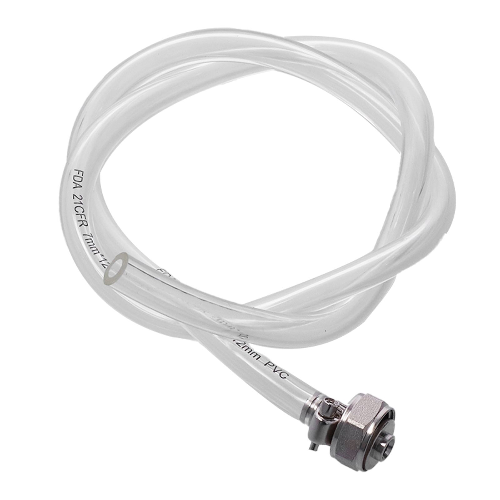 Draft Beer Line Connectors No Easy Leakage Simple Installation Disassembly Portable Beer Barrel Line Set for Brewing - Image 4