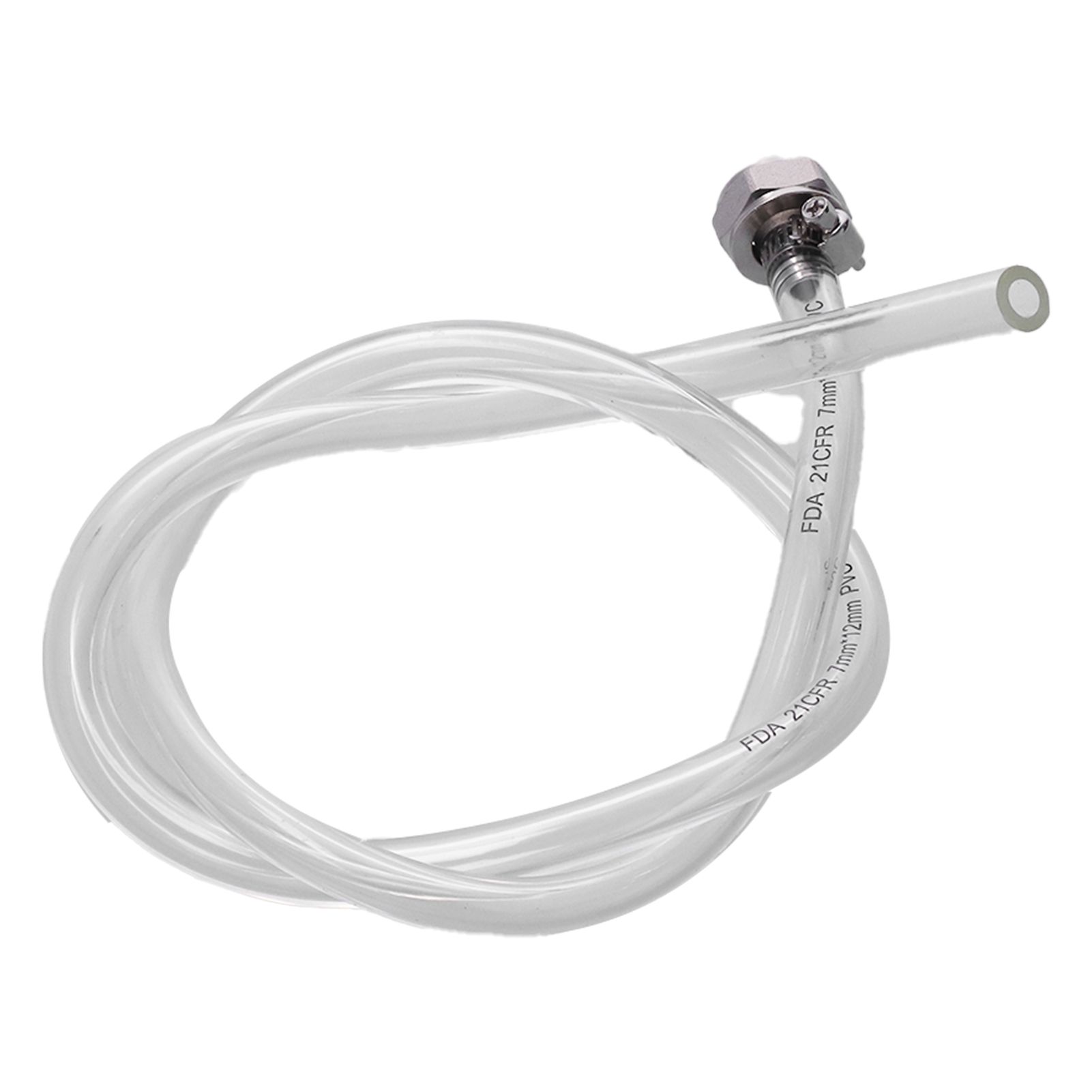 Draft Beer Line Connectors No Easy Leakage Simple Installation Disassembly Portable Beer Barrel Line Set for Brewing - Image 5
