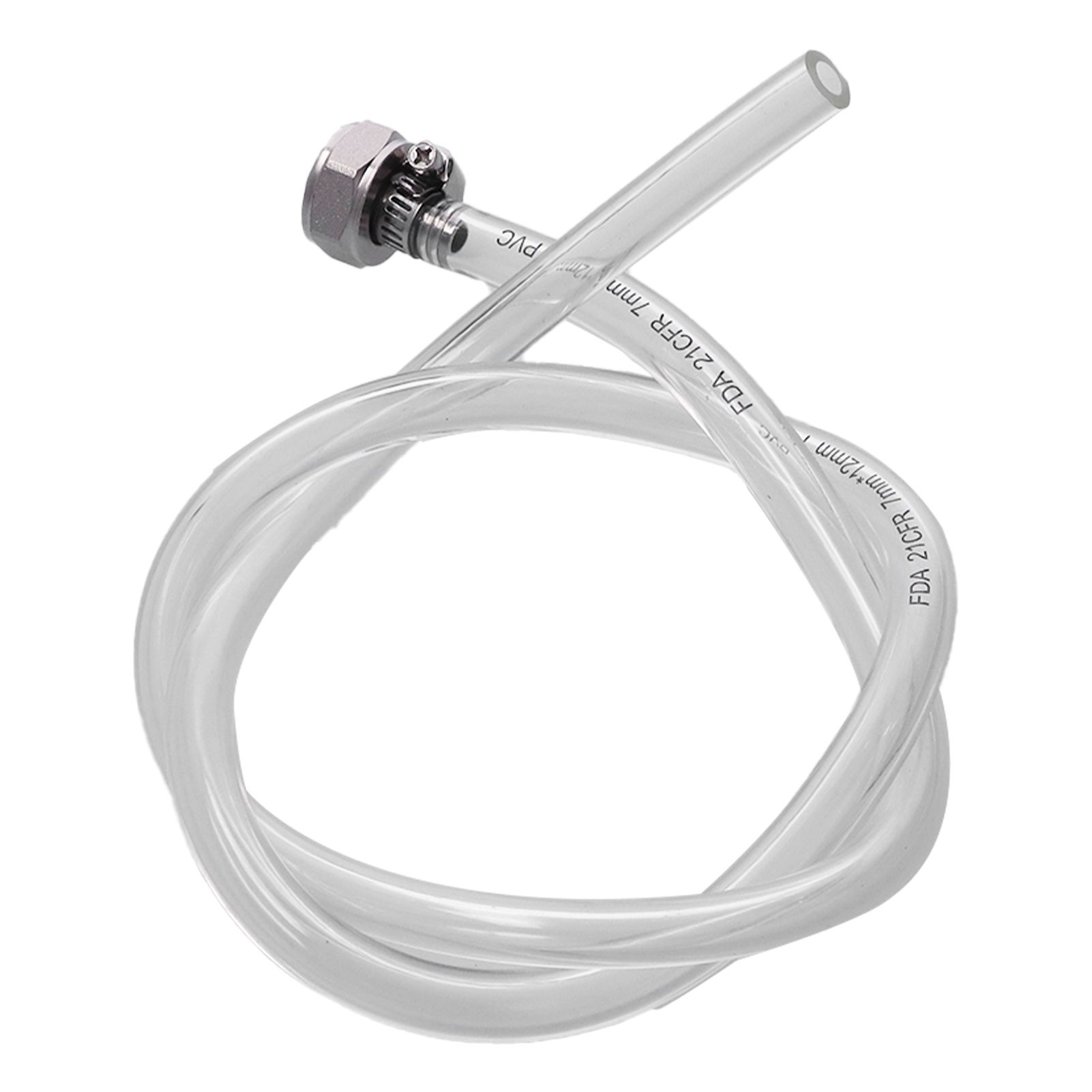 Draft Beer Line Connectors No Easy Leakage Simple Installation Disassembly Portable Beer Barrel Line Set for Brewing - Image 6
