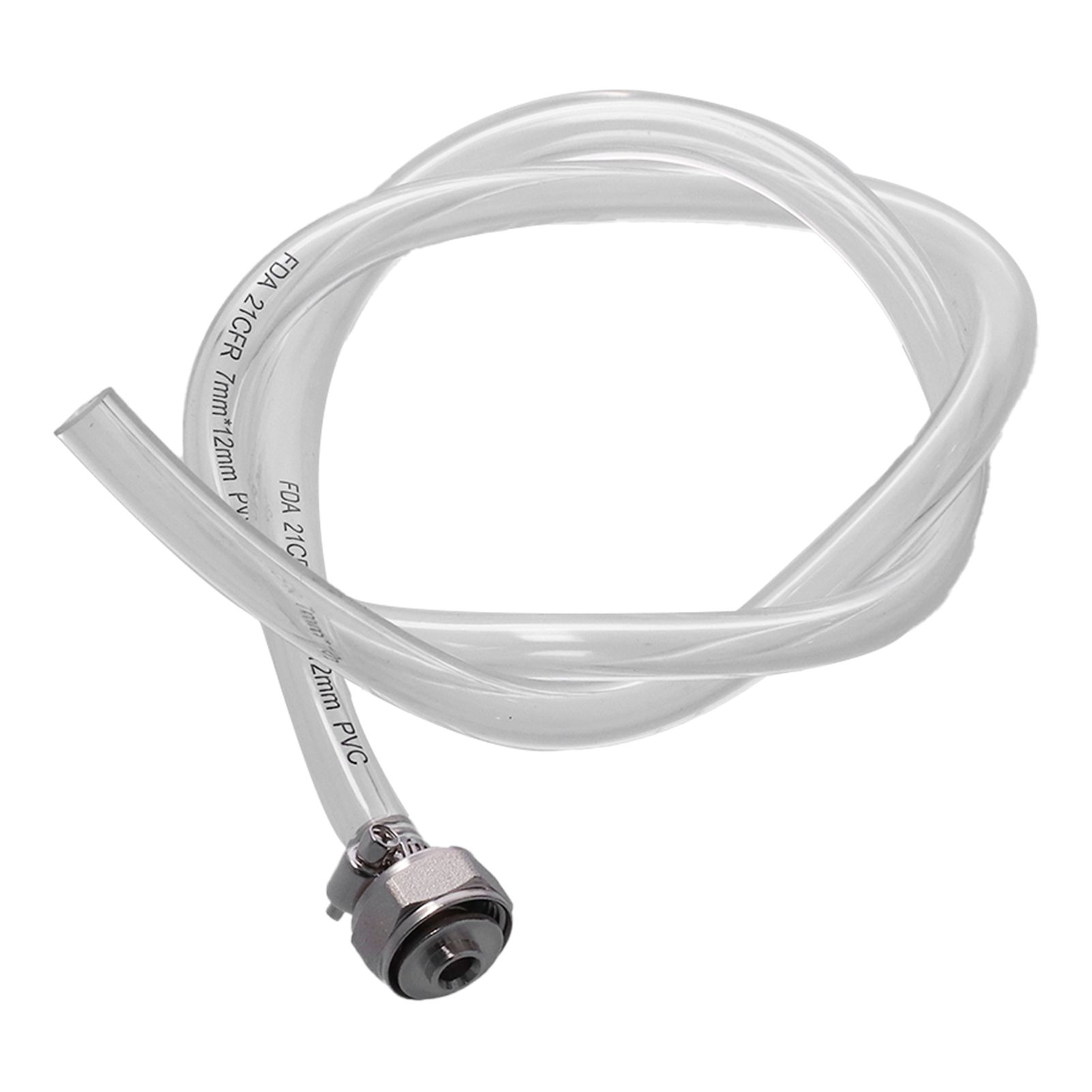 Draft Beer Line Connectors No Easy Leakage Simple Installation Disassembly Portable Beer Barrel Line Set for Brewing - Image 7
