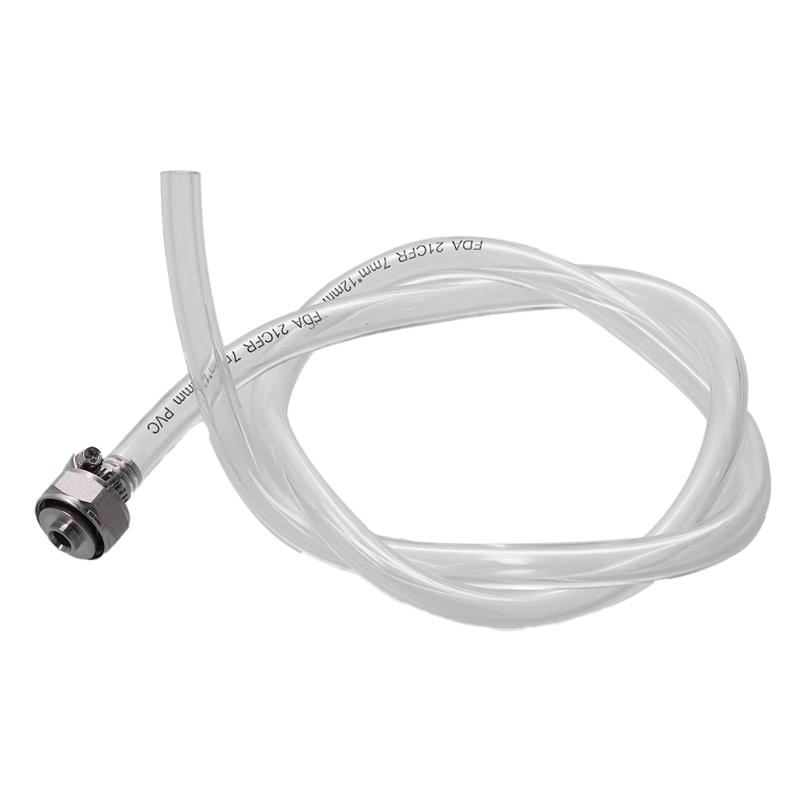 Draft Beer Line Connectors No Easy Leakage Simple Installation Disassembly Portable Beer Barrel Line Set for Brewing - Image 8