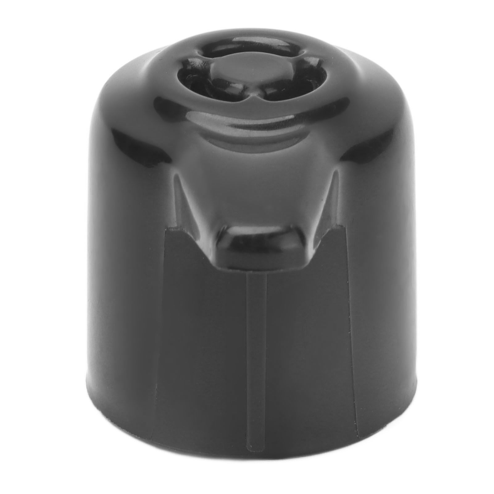 Pressure Cookers Parts Steam Safty Valve Float Valve Gasket Anti Blocking Cover Replacement Accessories - Image 2
