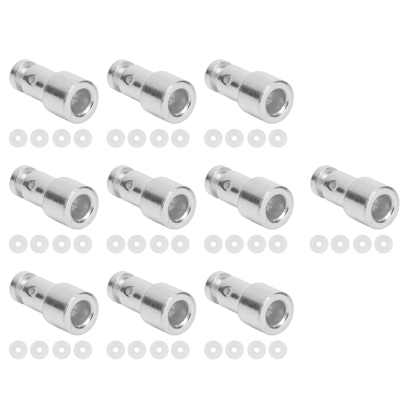 10Set Float Valve with Sealing Rings Fit for GoWISE GW22620 GW22623 GW22637 Electric Pressure Cooker - Image 3