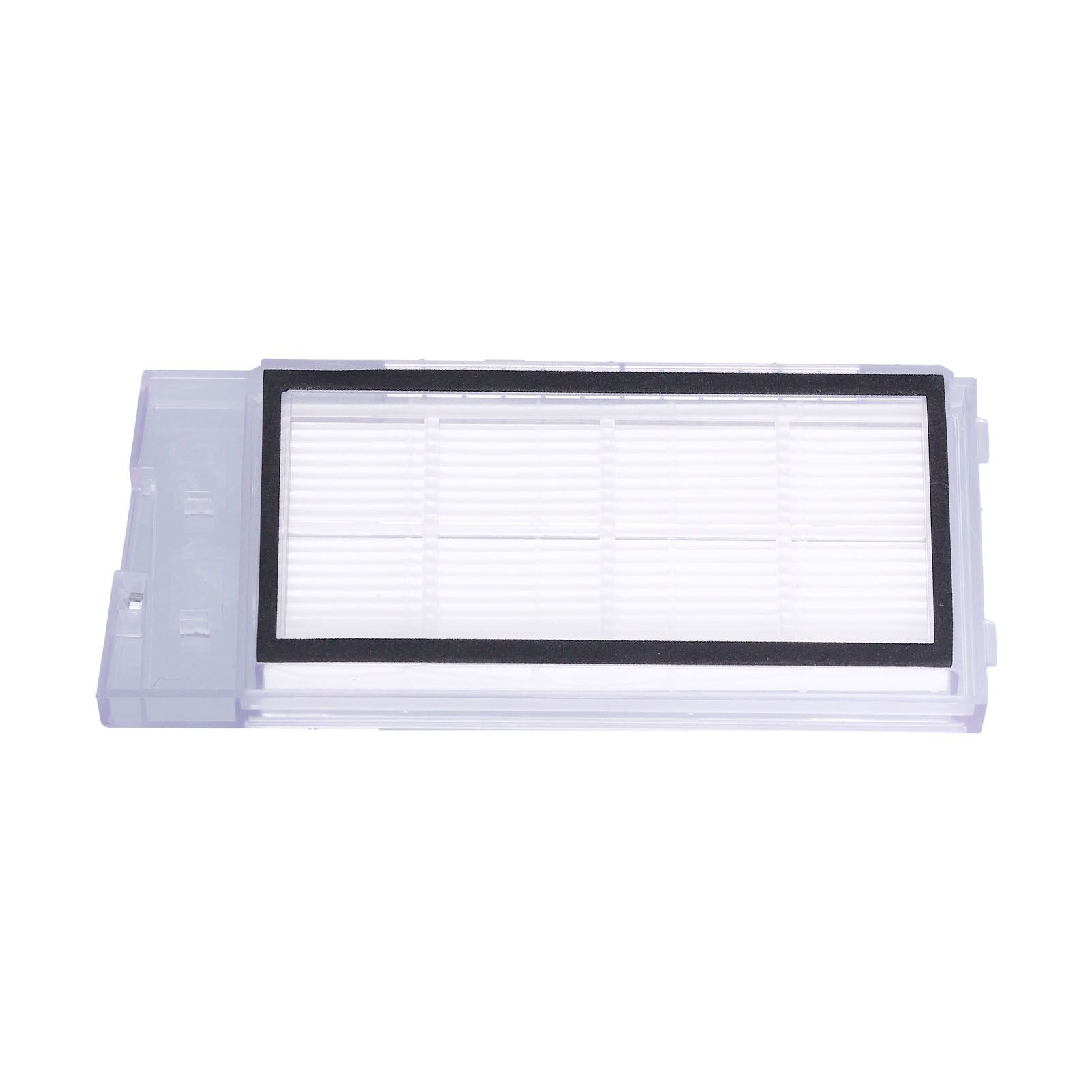 ABS Filter Screen Replacement Sweeper Parts Accessory Fit for ROIDMI EVE Plus Vacuum Cleaner - Image 1