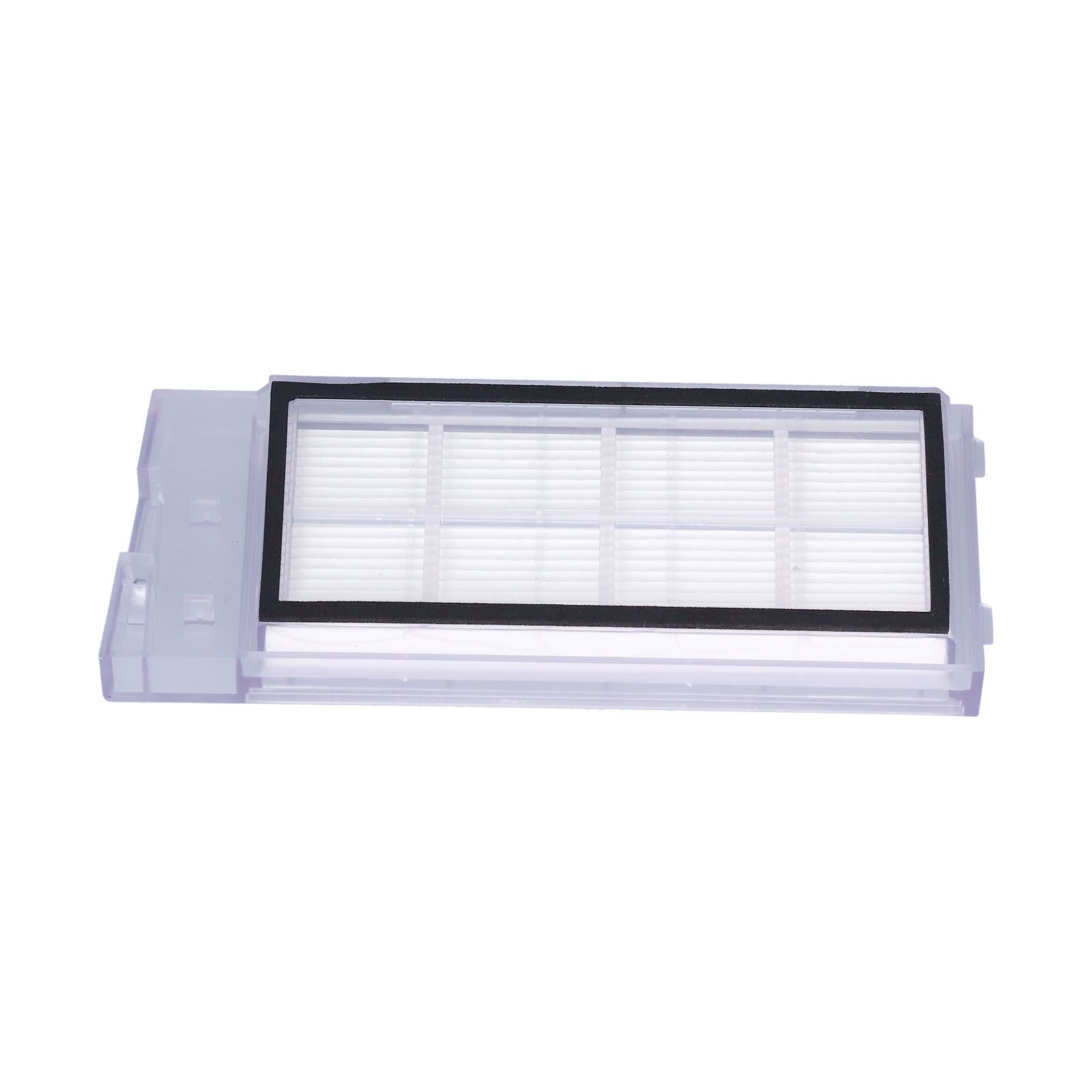 ABS Filter Screen Replacement Sweeper Parts Accessory Fit for ROIDMI EVE Plus Vacuum Cleaner - Image 2
