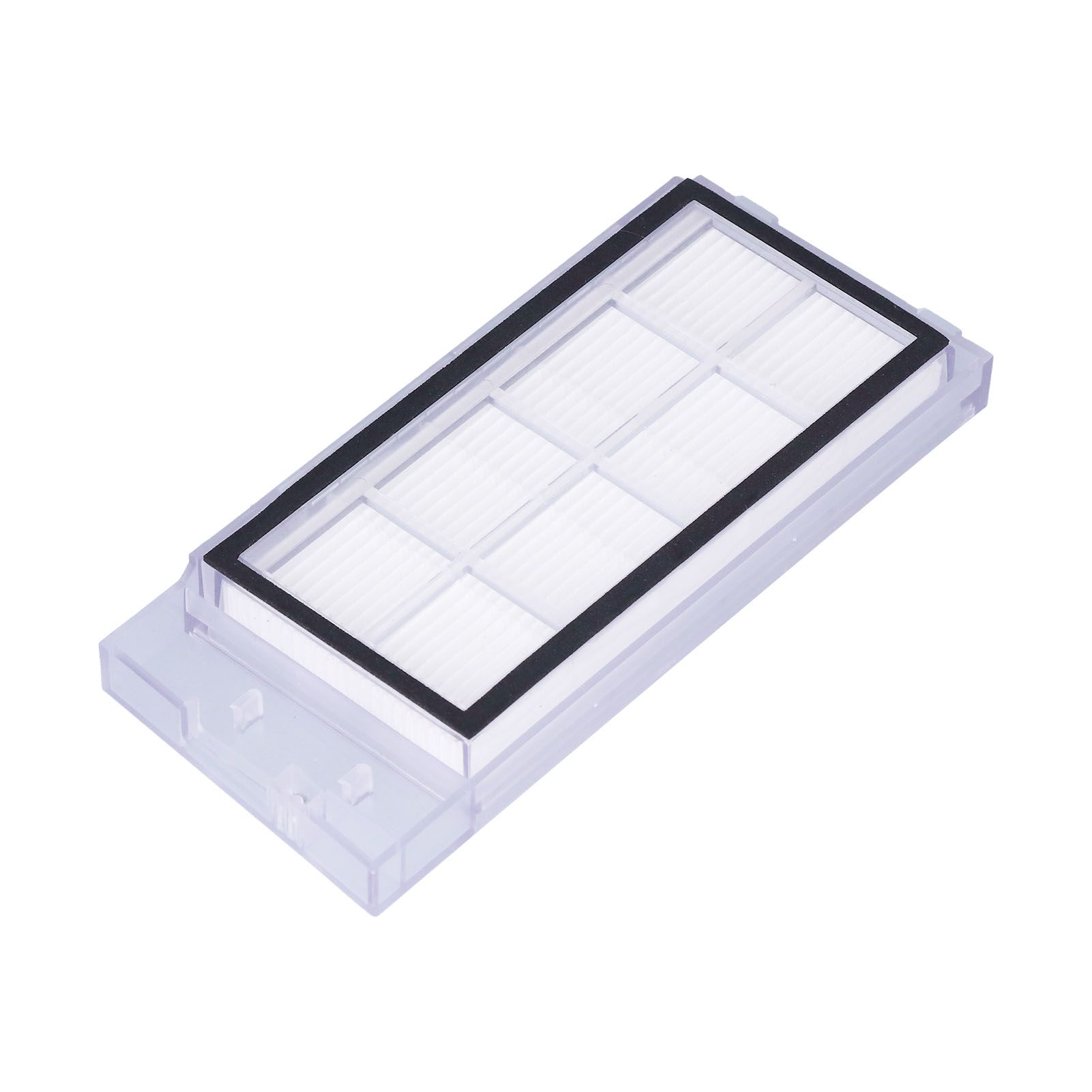 ABS Filter Screen Replacement Sweeper Parts Accessory Fit for ROIDMI EVE Plus Vacuum Cleaner - Image 3
