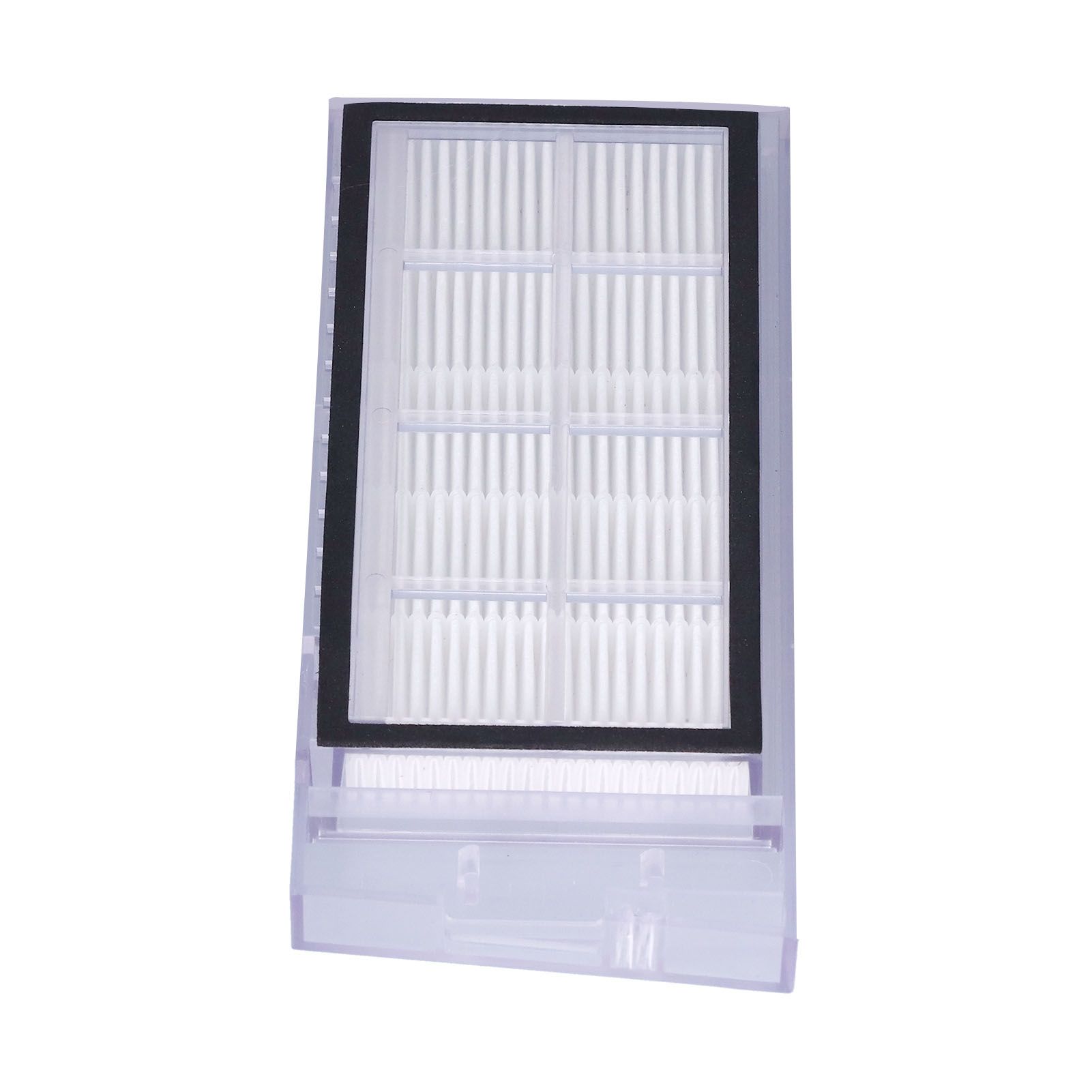 ABS Filter Screen Replacement Sweeper Parts Accessory Fit for ROIDMI EVE Plus Vacuum Cleaner - Image 4