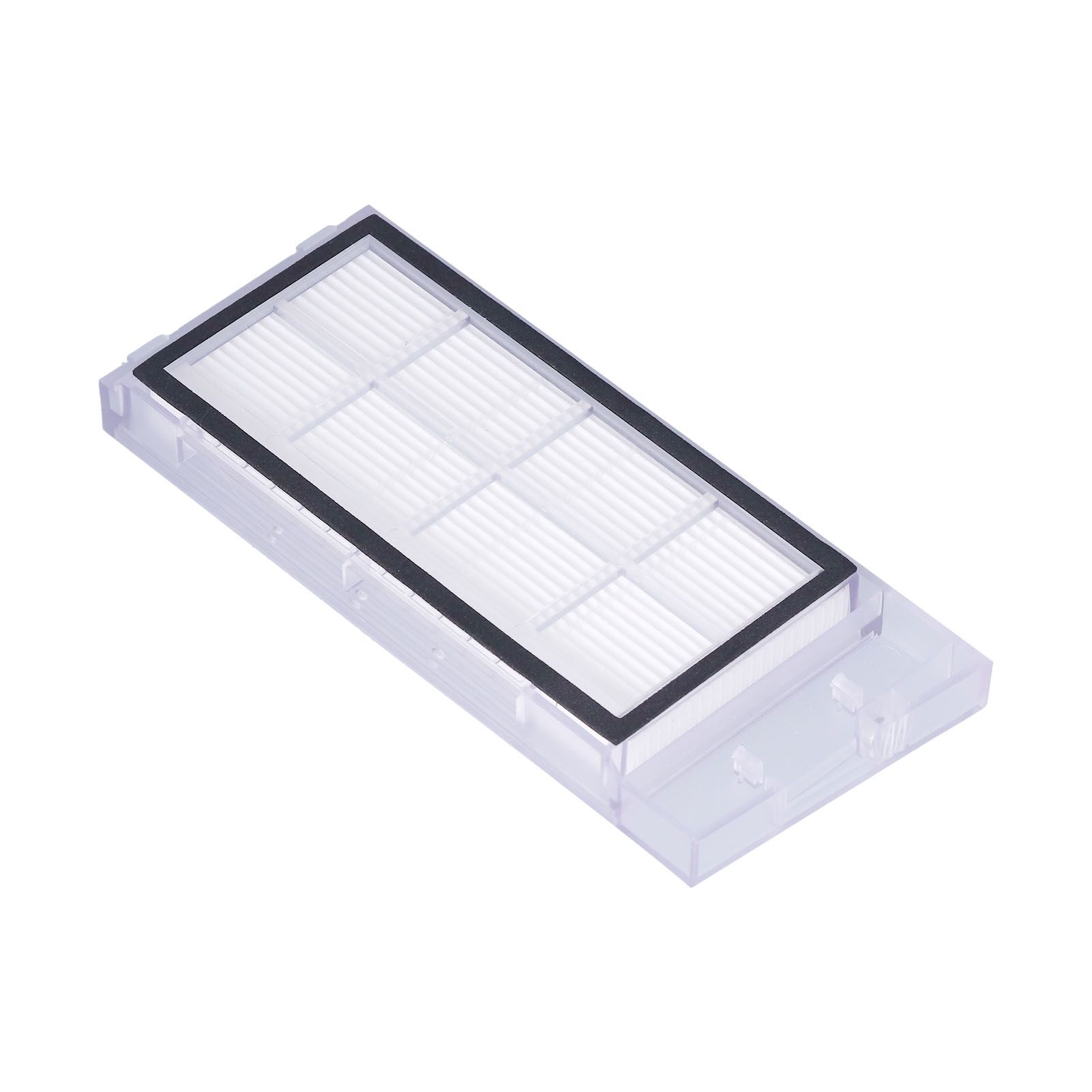 ABS Filter Screen Replacement Sweeper Parts Accessory Fit for ROIDMI EVE Plus Vacuum Cleaner - Image 5