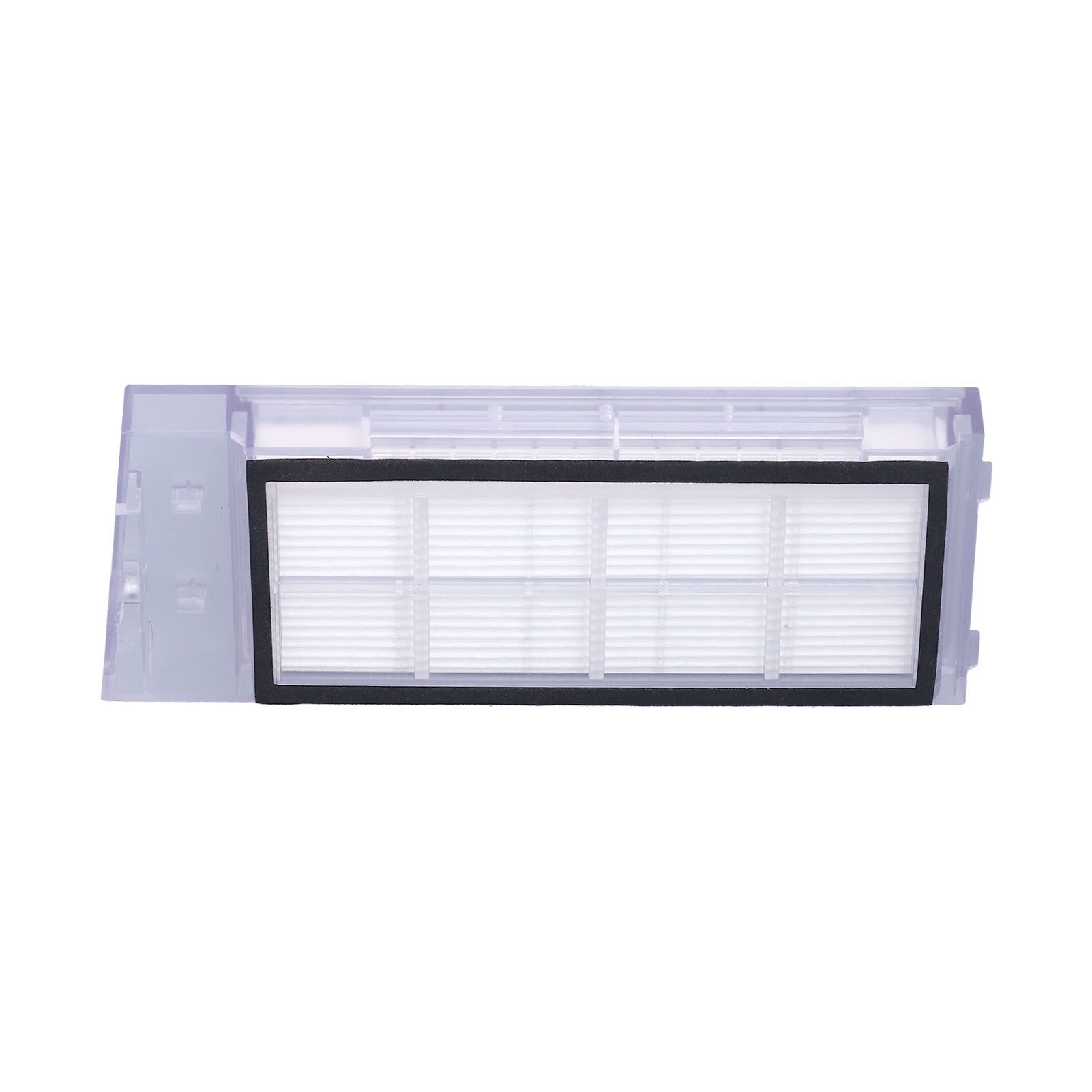 ABS Filter Screen Replacement Sweeper Parts Accessory Fit for ROIDMI EVE Plus Vacuum Cleaner - Image 6