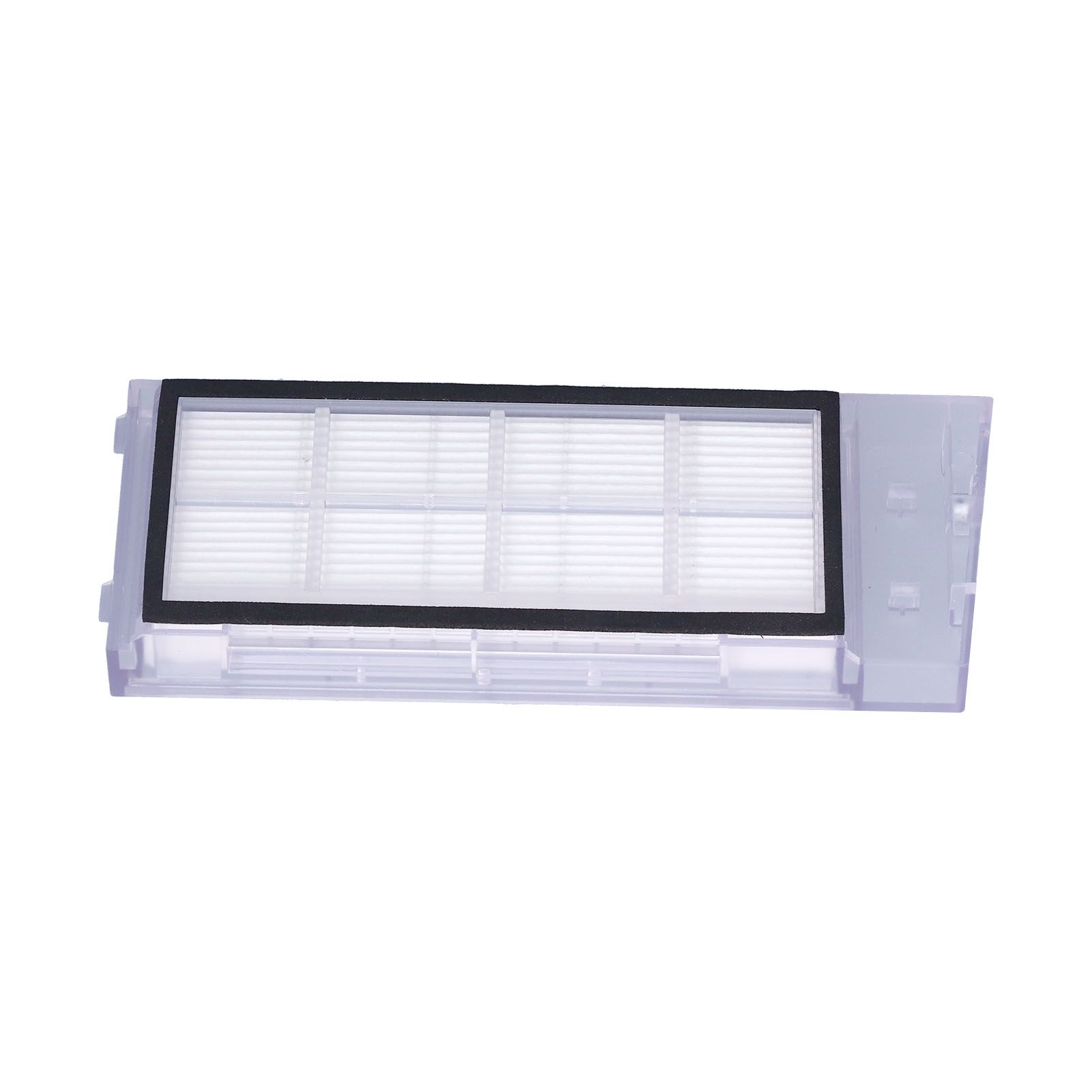 ABS Filter Screen Replacement Sweeper Parts Accessory Fit for ROIDMI EVE Plus Vacuum Cleaner - Image 7