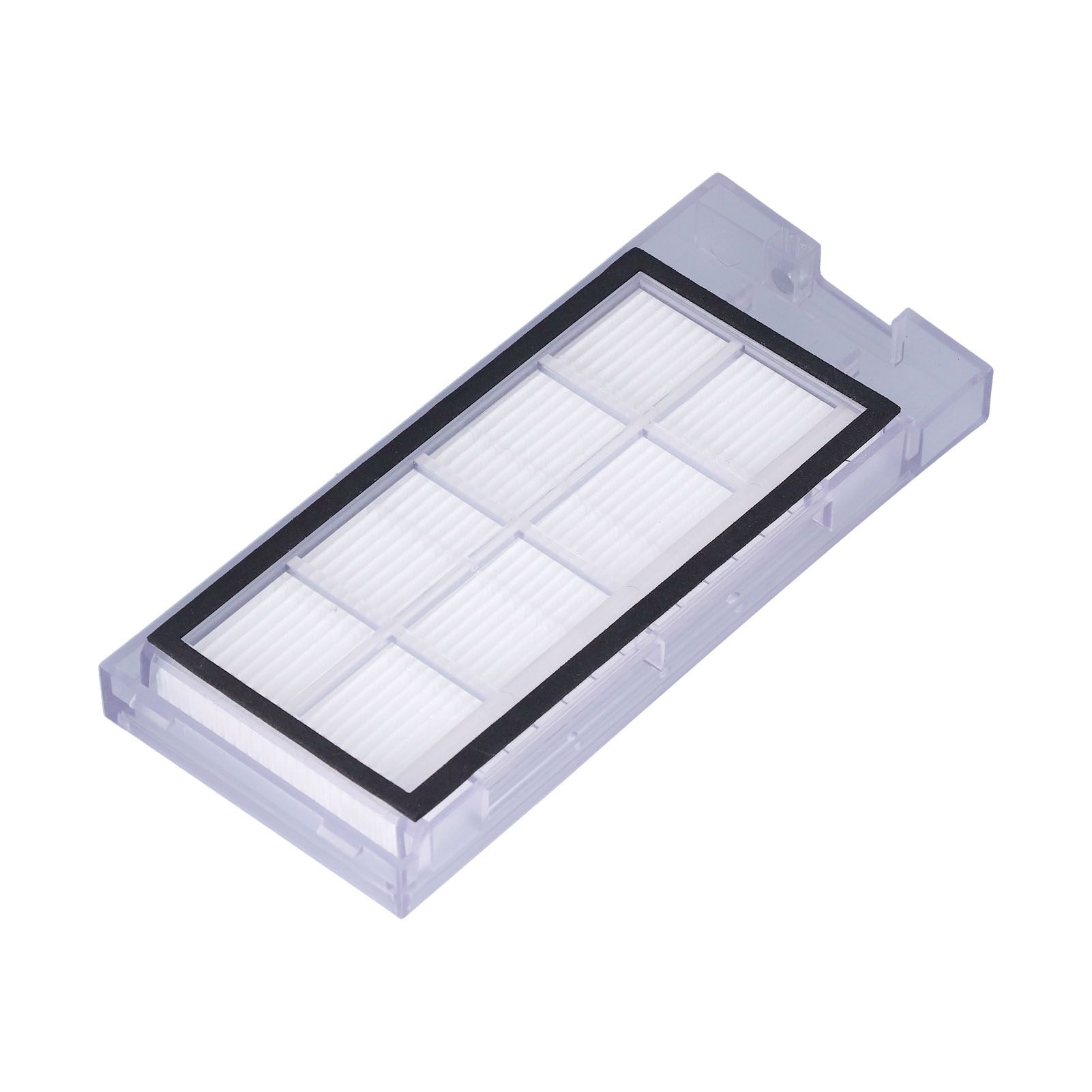 ABS Filter Screen Replacement Sweeper Parts Accessory Fit for ROIDMI EVE Plus Vacuum Cleaner - Image 8