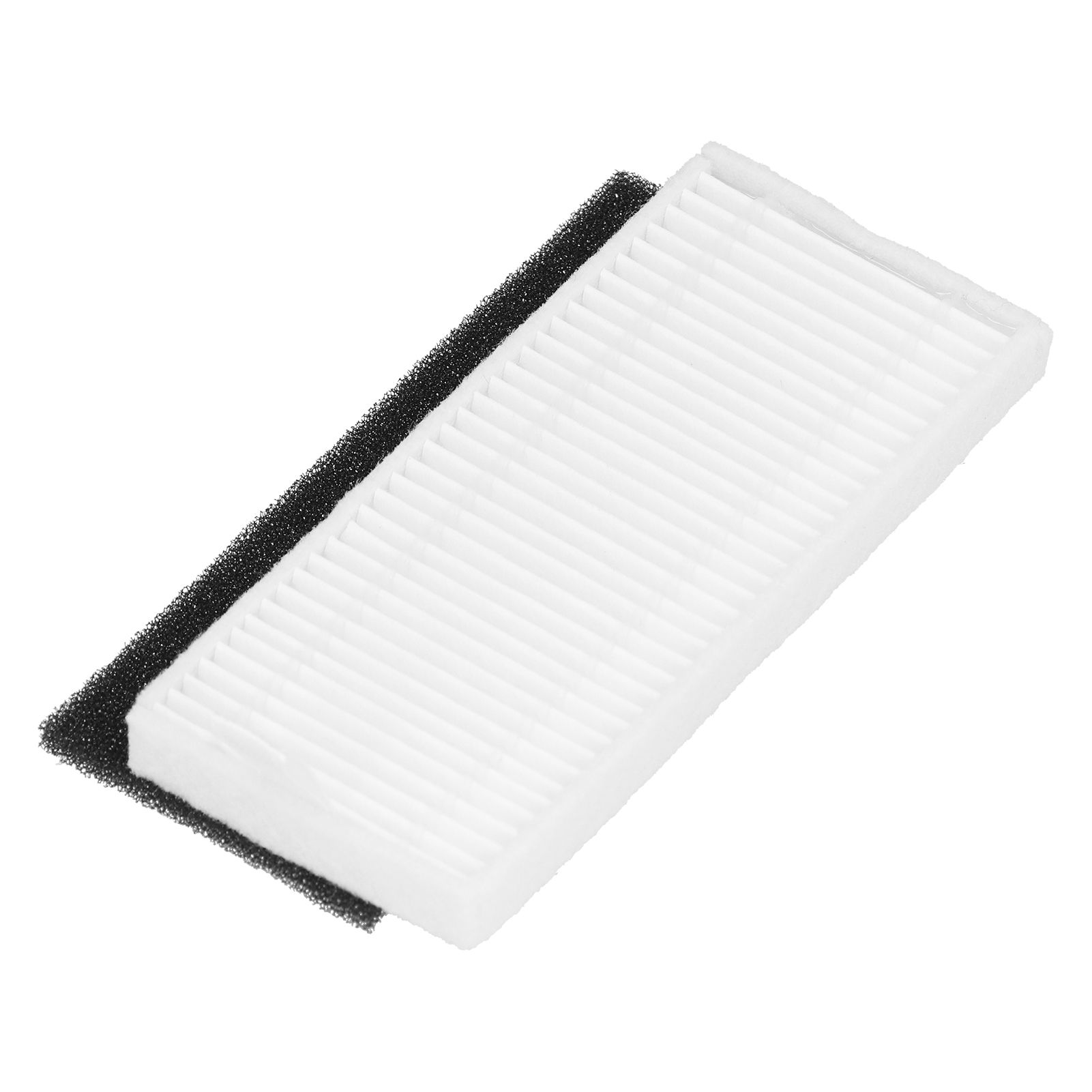 4 Set Filter Screen Filter Cotton Replacement for Lefant M200 201 501 520 T700 Robtic Vacuum Cleaner - Image 8