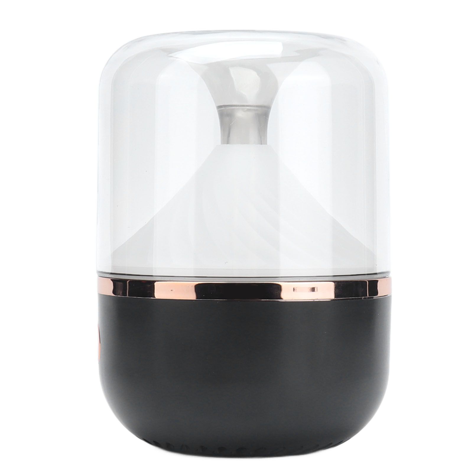 120ml Aromatherapy Humidifier Anti Drying USB Powered Ambient Light Humidifier for Car - Image 3