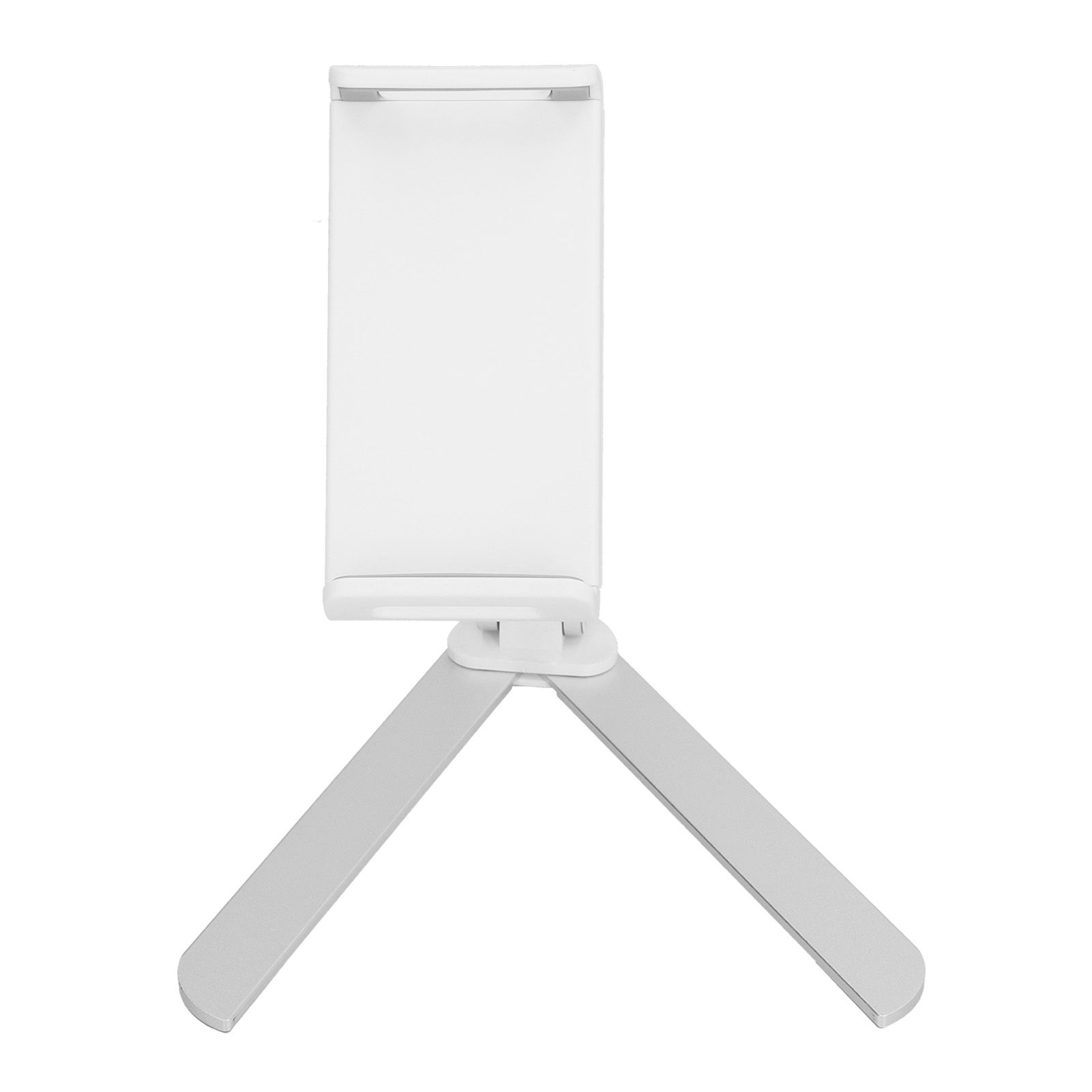 Foldable Tablet Stand 360°+180° Rotating Aluminum Alloy Stand for 4‑12in Tablet Computer 4‑7in Phone - Image 7
