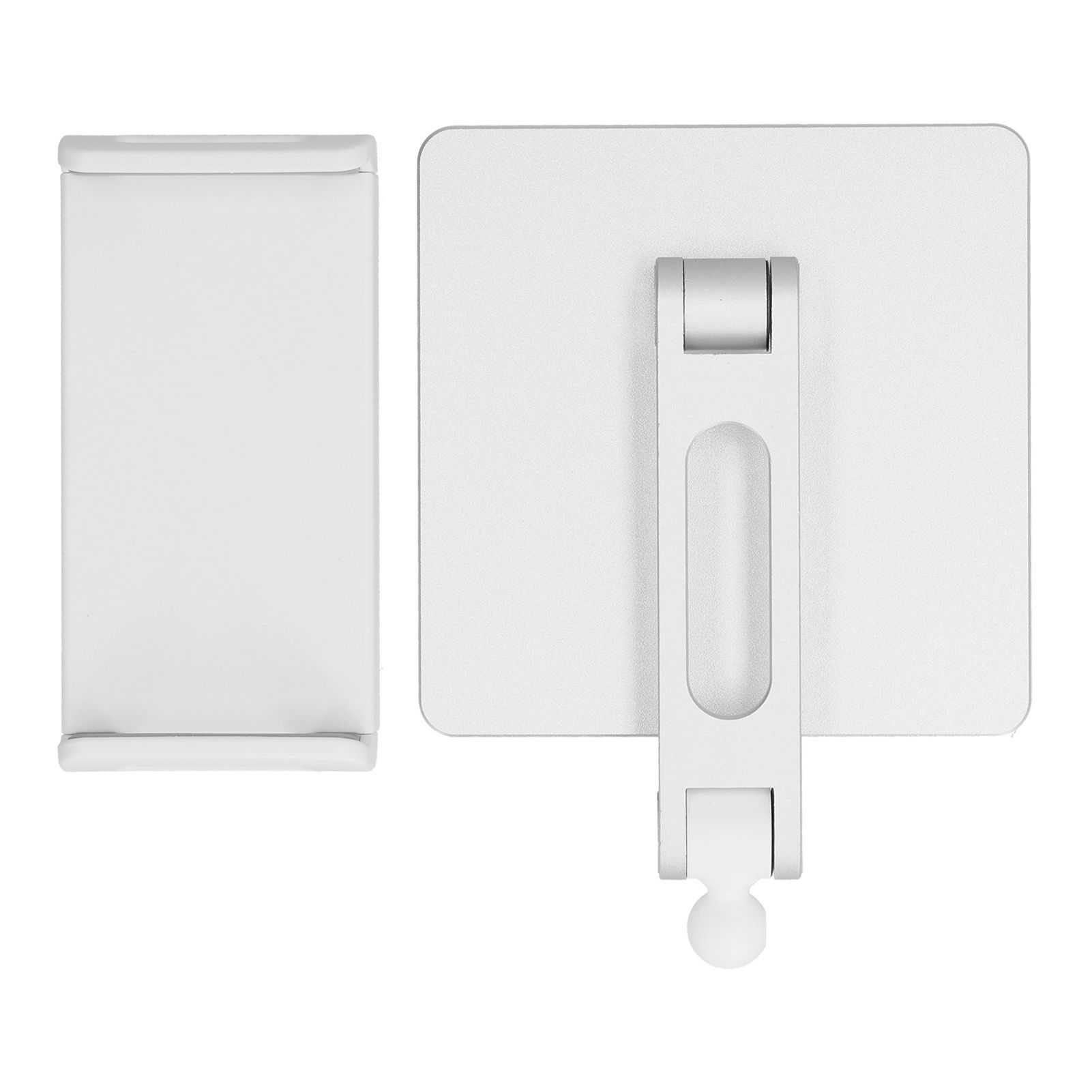 Cell Phone Holder Aluminum Alloy Universal Adjustable Foldable Phone Stand Holder for Mobile Laptop - Image 2