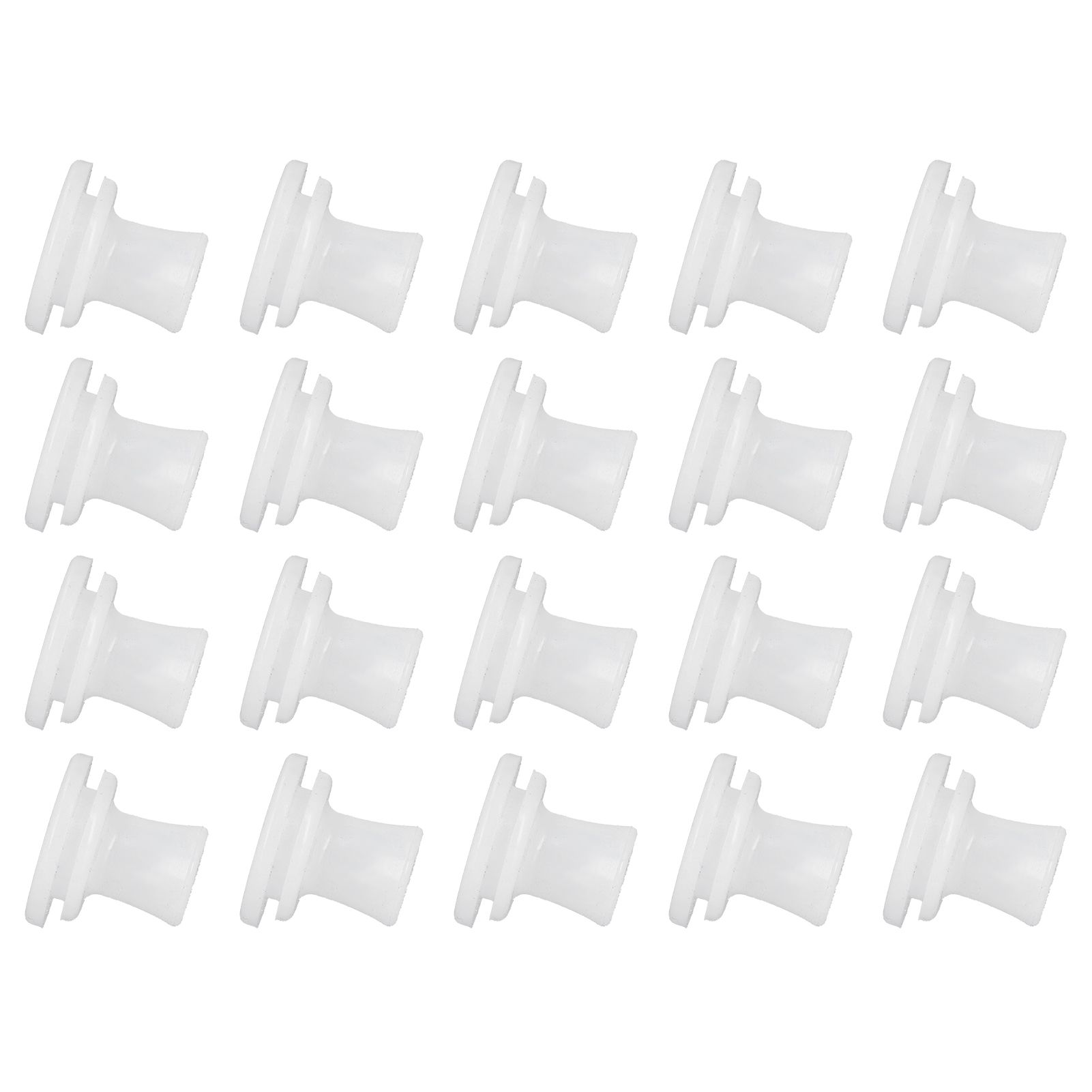 20PCS Pressure Cooker Inner Cover Accessory Universal Silicone Center Fixed Sealing Ring Plug Replacement - Image 3