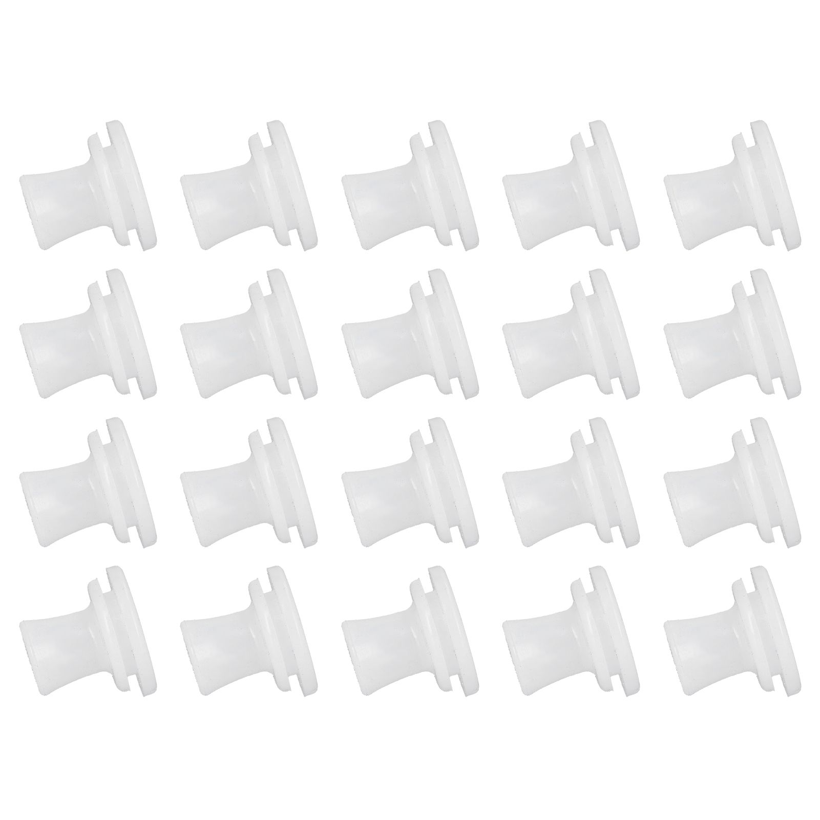 20PCS Pressure Cooker Inner Cover Accessory Universal Silicone Center Fixed Sealing Ring Plug Replacement - Image 8
