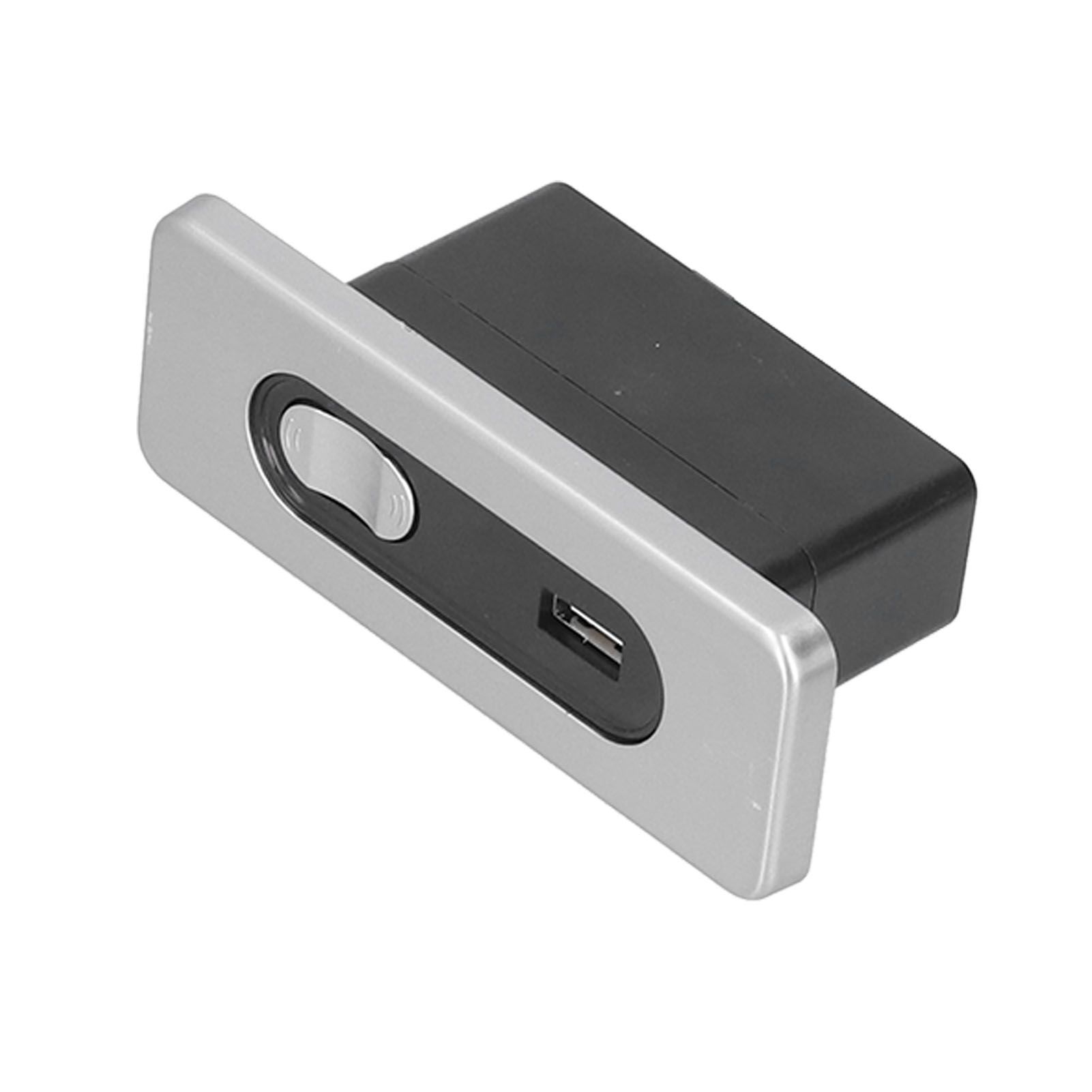 Electric Sofa Controller Manual Recliner Switch with USB Charging Port Sofa Button Controller 5 Pin for Lift Chair Massage Bed - Image 7