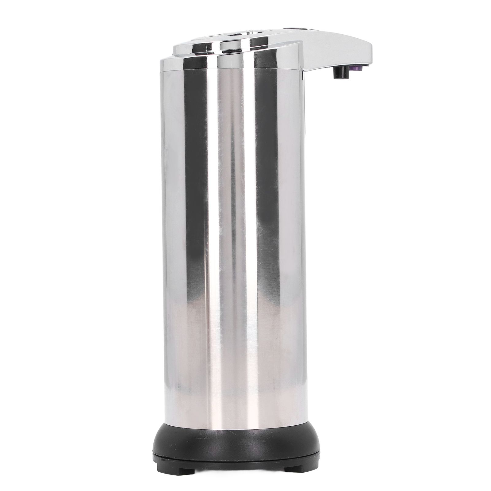 Soap Dispenser 250ml Infrared Induction Automatic Non Touch Discharge Soap Container for Shower Room - Image 3