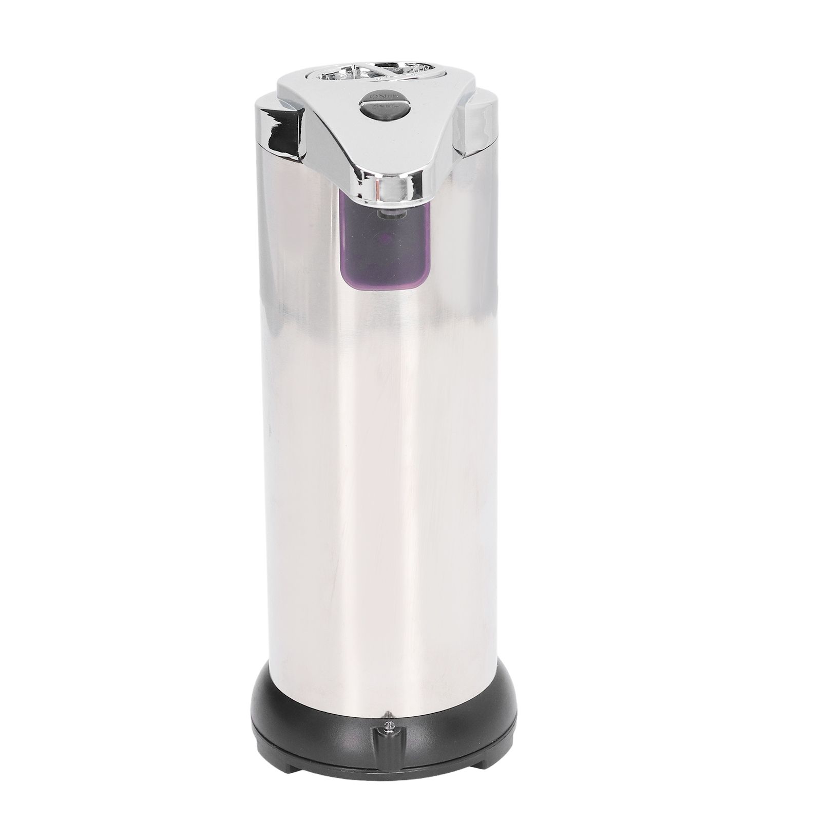Soap Dispenser 250ml Infrared Induction Automatic Non Touch Discharge Soap Container for Shower Room - Image 5