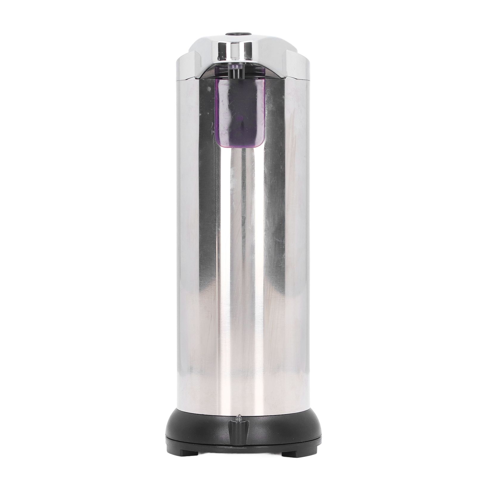 Soap Dispenser 250ml Infrared Induction Automatic Non Touch Discharge Soap Container for Shower Room - Image 6