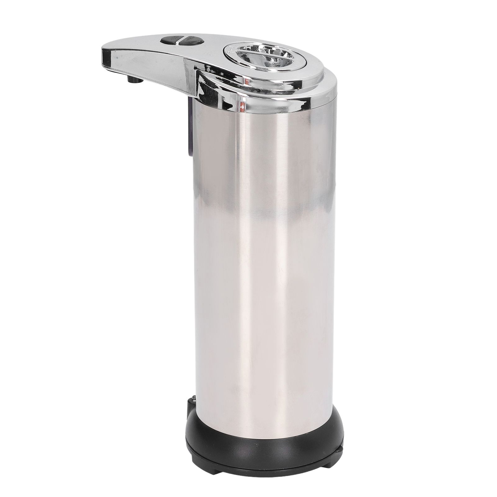 Soap Dispenser 250ml Infrared Induction Automatic Non Touch Discharge Soap Container for Shower Room - Image 7