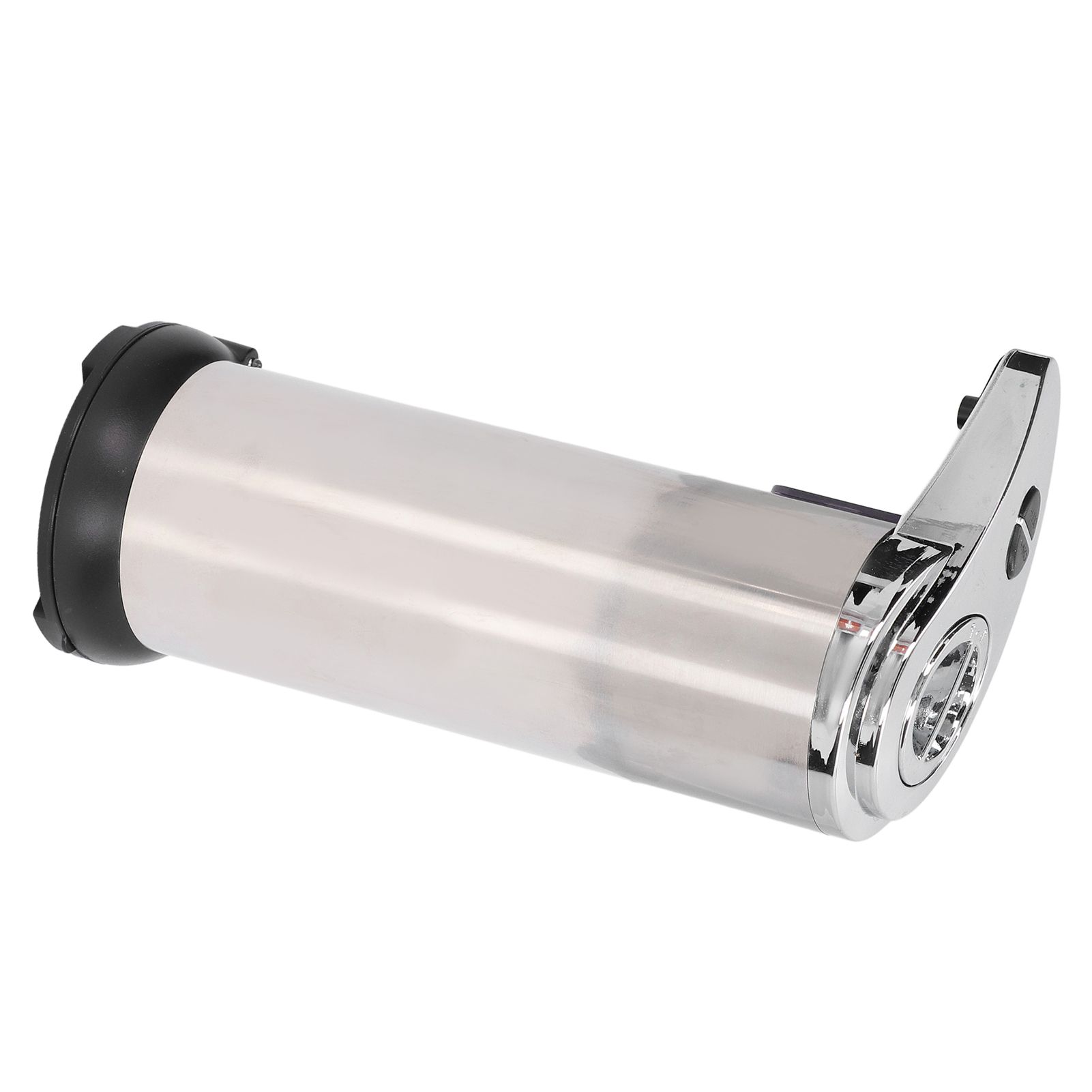 Soap Dispenser 250ml Infrared Induction Automatic Non Touch Discharge Soap Container for Shower Room - Image 8