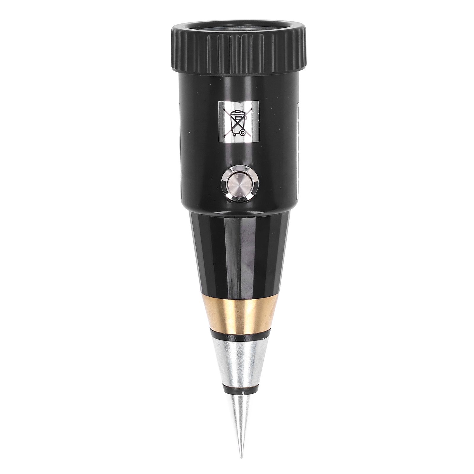 2 in 1 Soil Tester Soil Moisture PH Meter Hygrometer Plant Water Meter for Garden Farm Lawn - Image 1