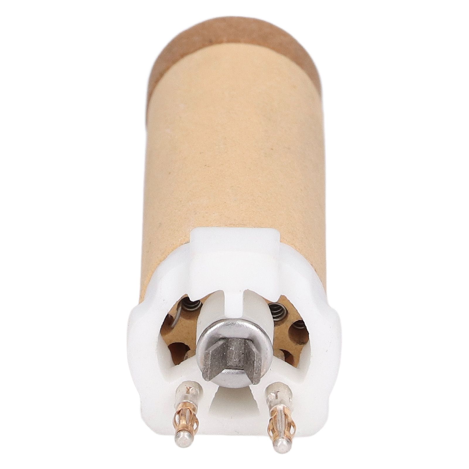 Ceramic Heating Core High Strength Good Thermal Stability Heat Resistant Heating Tube 0 to 600℃ 230V 800W - Image 1