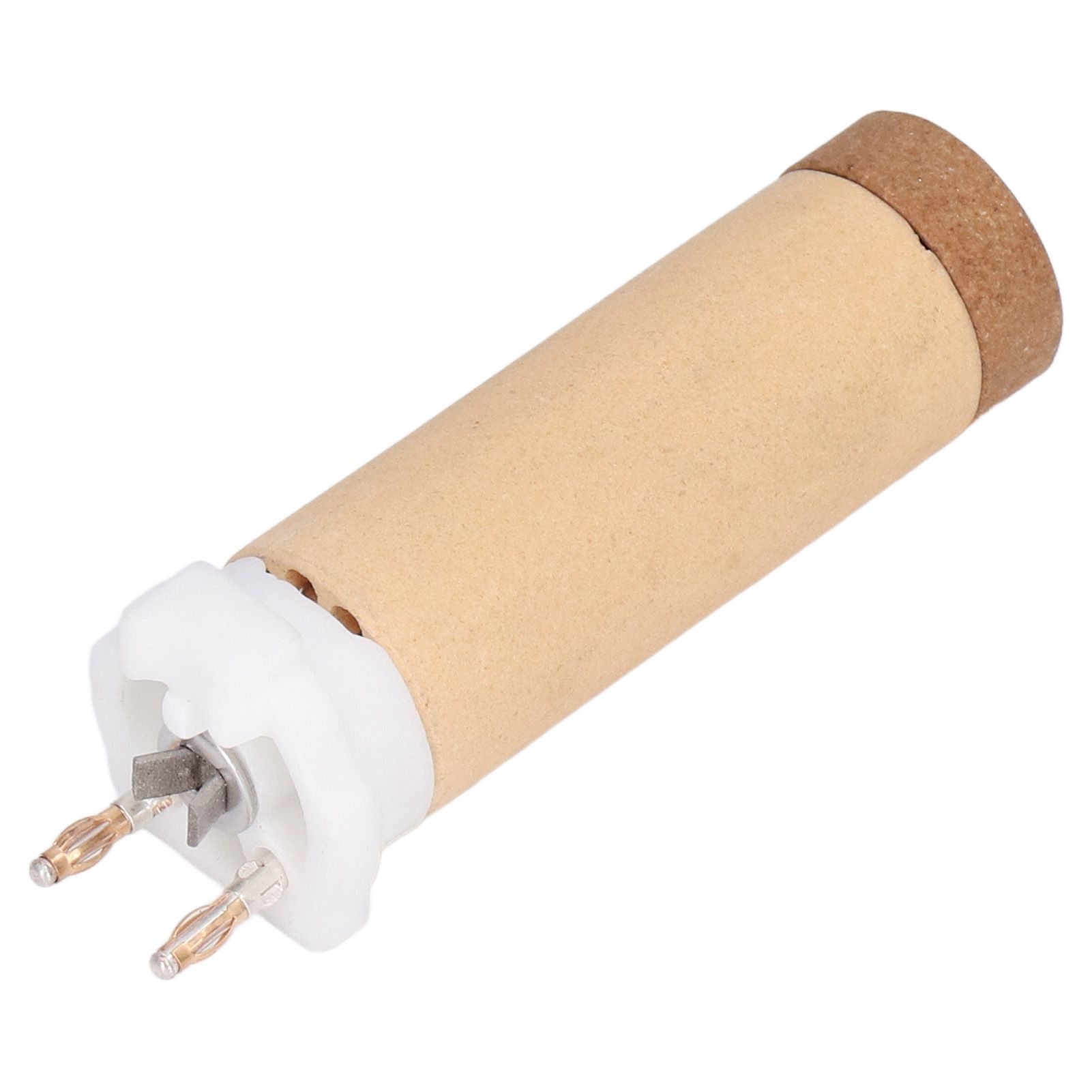 Ceramic Heating Core High Strength Good Thermal Stability Heat Resistant Heating Tube 0 to 600℃ 230V 800W - Image 3