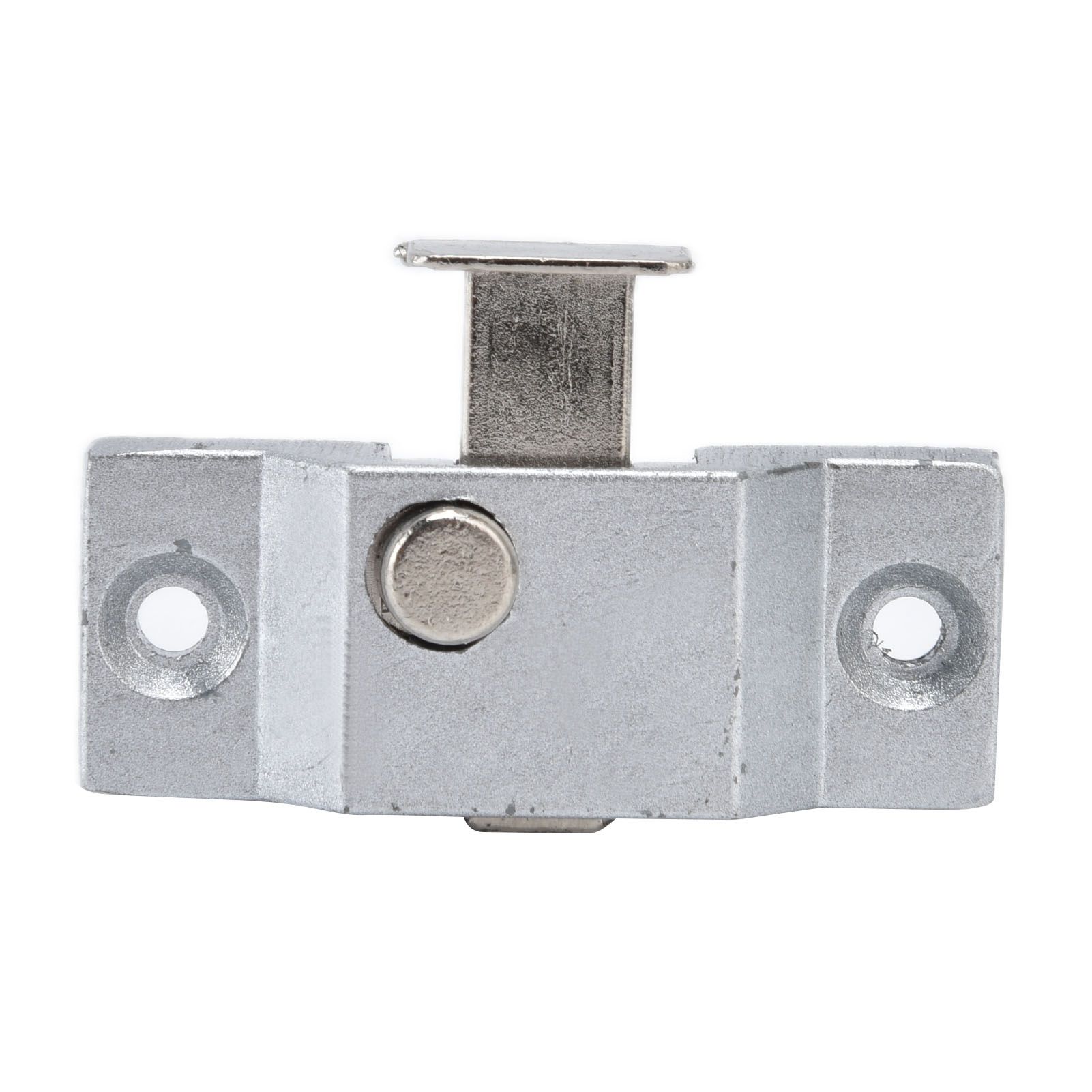 2Set Latch Lock Folding Window Door Bolt AntiTheft Security Stainless Steel Latch Lock - Image 8