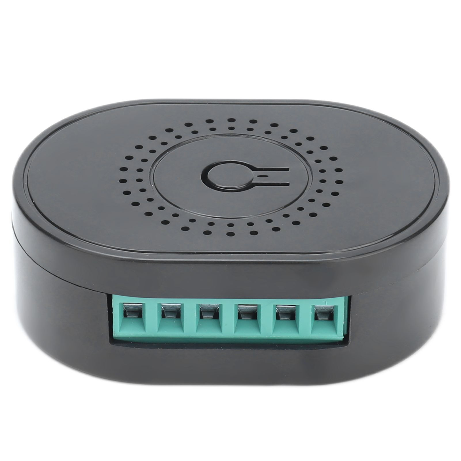 16A Smart Switch Dual Control Timeable Multifunctional On Off Controller Switch for ZigBee for Tuya 85‑250VBlack - Image 4