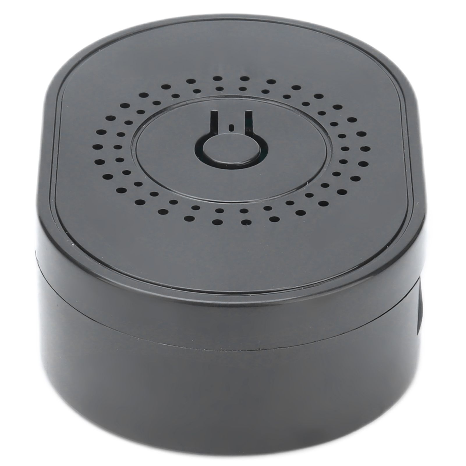 16A Smart Switch Dual Control Timeable Multifunctional On Off Controller Switch for ZigBee for Tuya 85‑250VBlack - Image 5