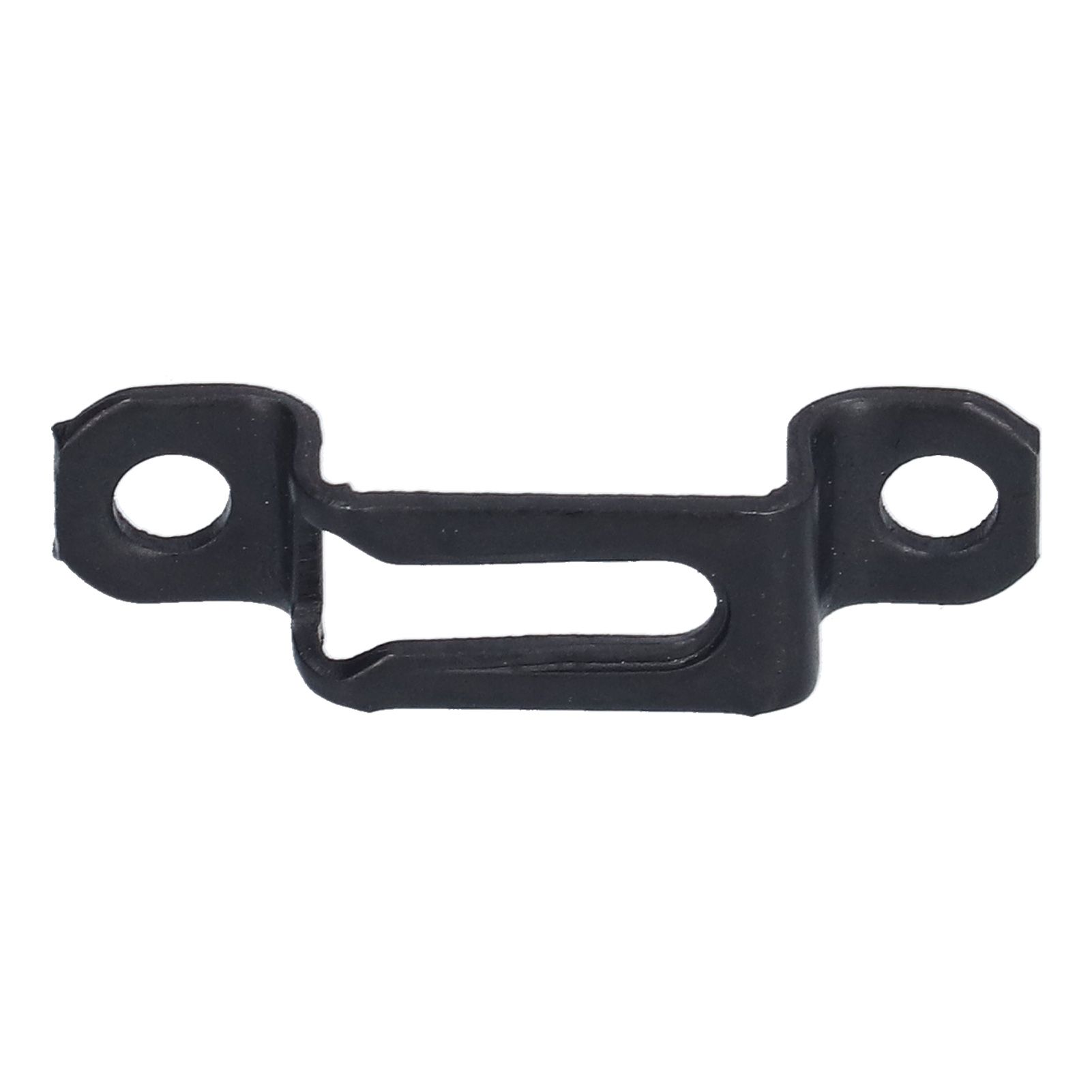 60 Set 2in 1 Furniture Concealed Connector Slide Buckle Fastener for Cabinet Wardrobe Combination AccessoriesHalf Pass - Image 8