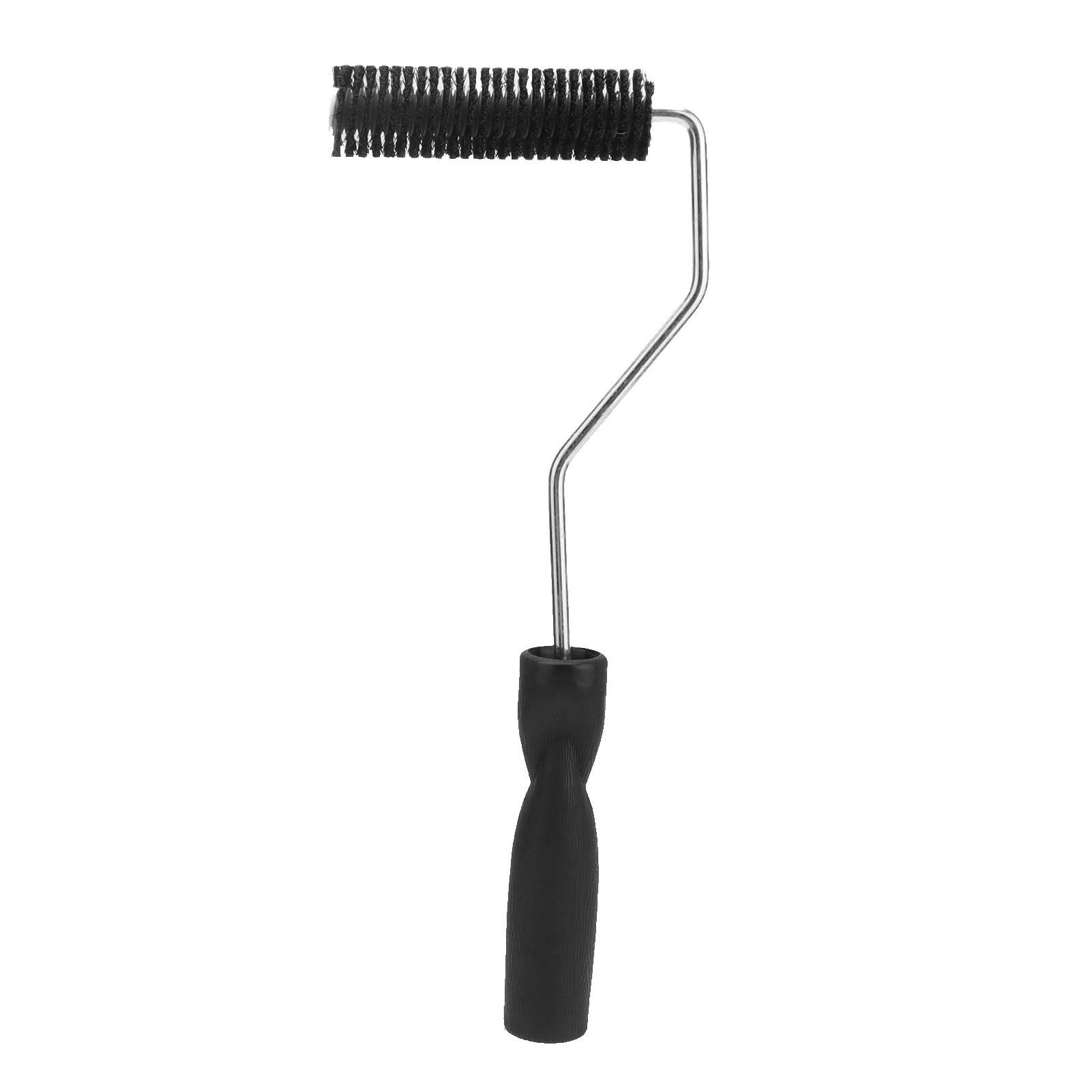Diameter 28x100mm Fiberglass Laminating Bubble Roller Rolling Tool for Fiberglass Industry - Image 1
