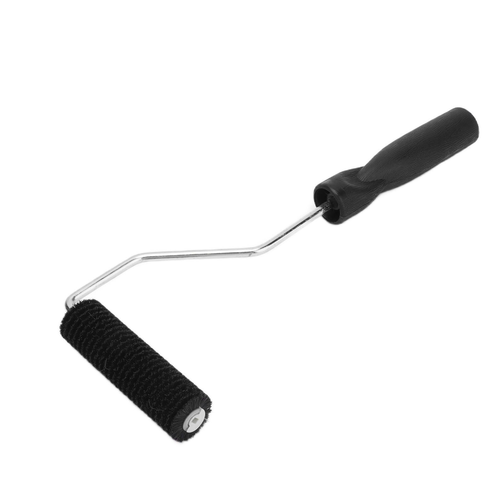 Diameter 28x100mm Fiberglass Laminating Bubble Roller Rolling Tool for Fiberglass Industry - Image 3