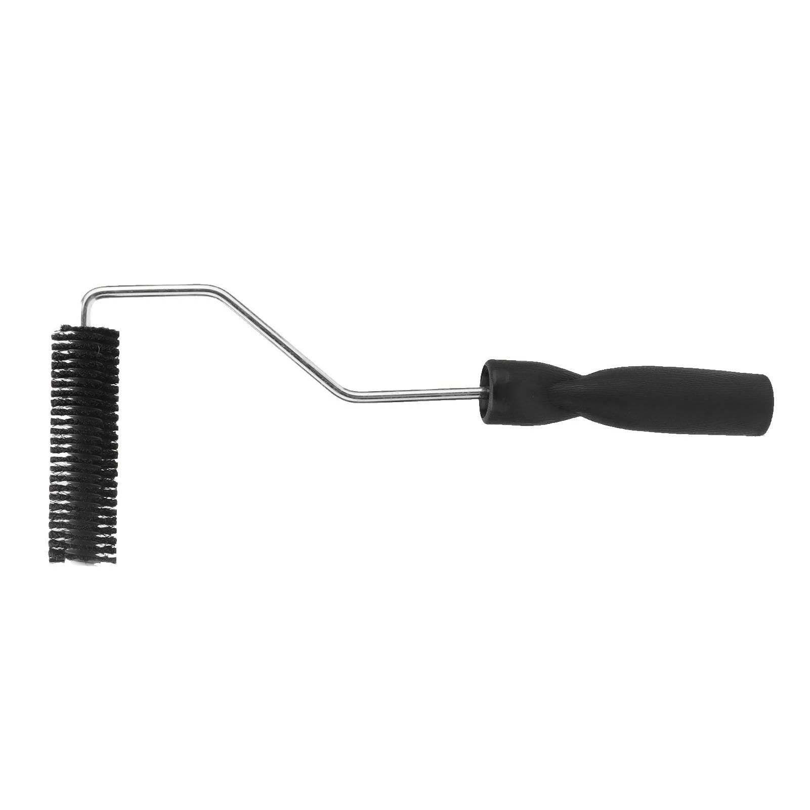 Diameter 28x100mm Fiberglass Laminating Bubble Roller Rolling Tool for Fiberglass Industry - Image 8