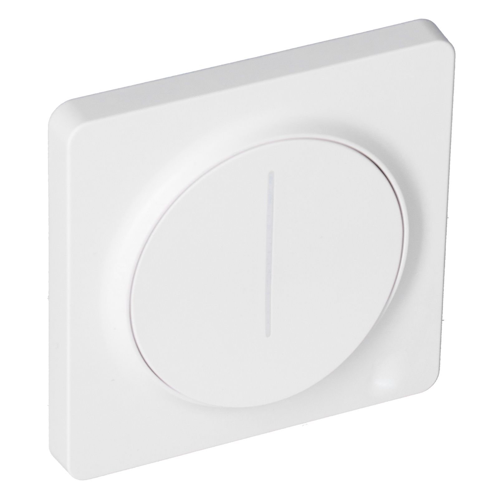 100‑240V Intelligent Dimmer Switch Wall Mounted WIFI APP Remote Control Dimming Panel for Home Use - Image 6