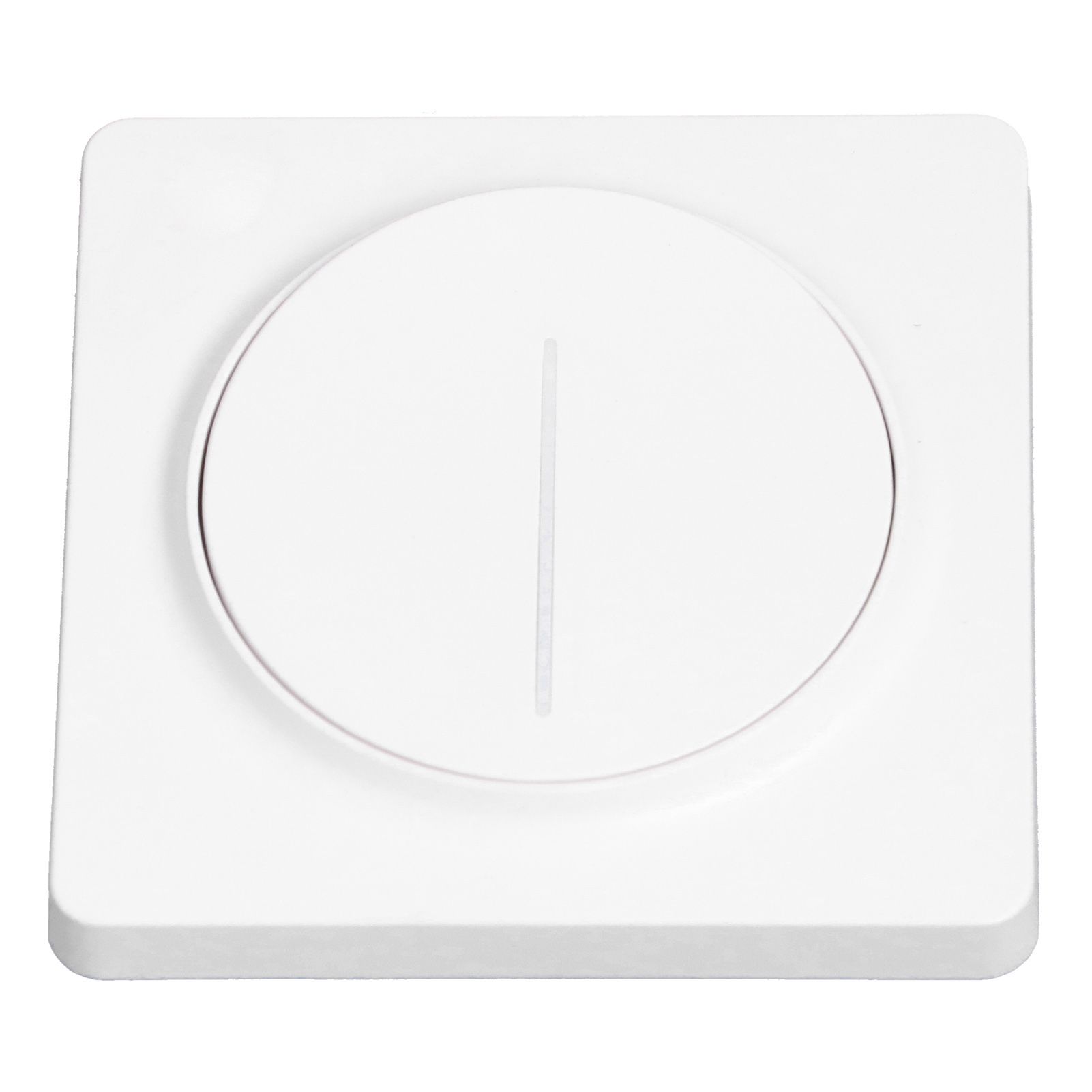 100‑240V Intelligent Dimmer Switch Wall Mounted WIFI APP Remote Control Dimming Panel for Home Use - Image 7