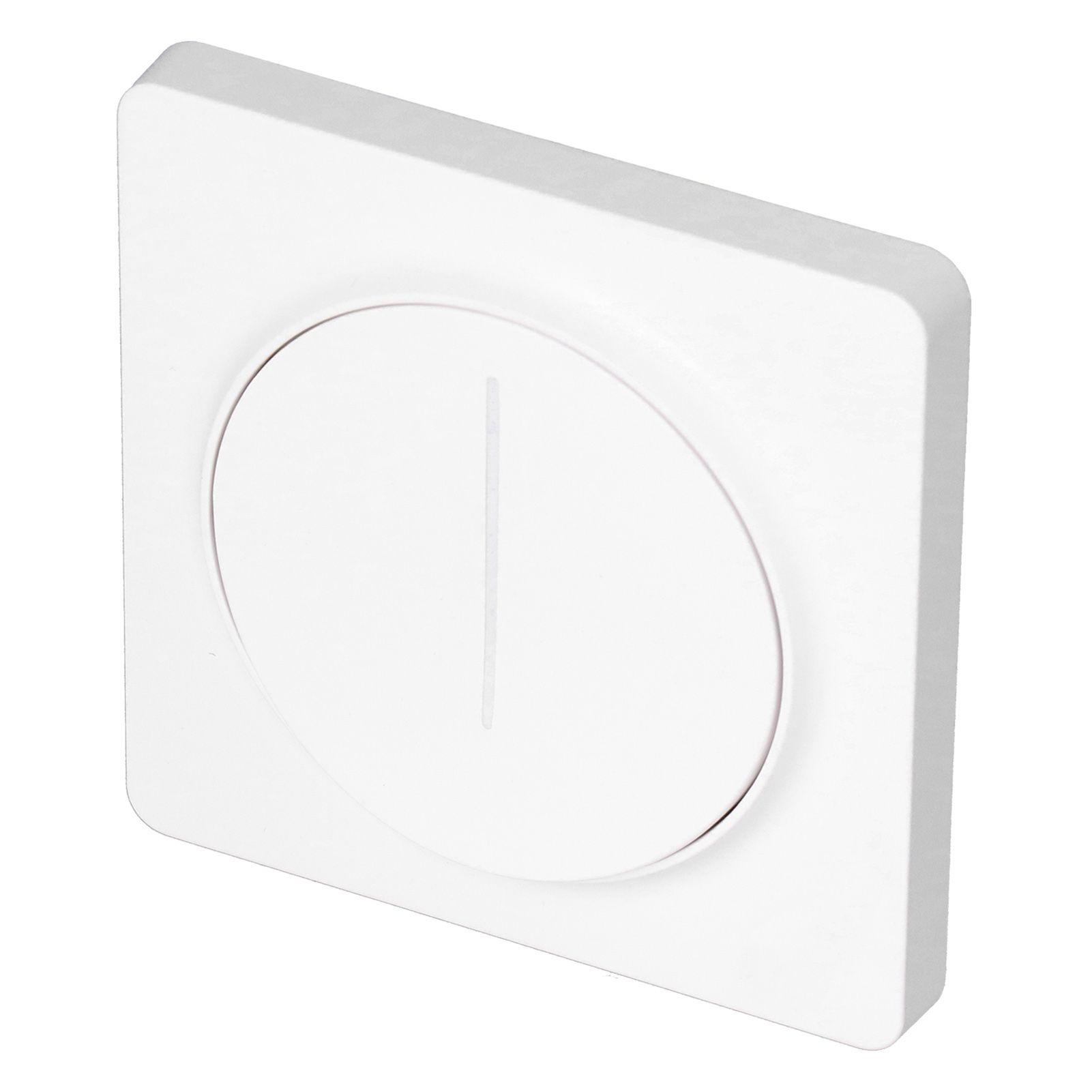 100‑240V Intelligent Dimmer Switch Wall Mounted WIFI APP Remote Control Dimming Panel for Home Use - Image 8