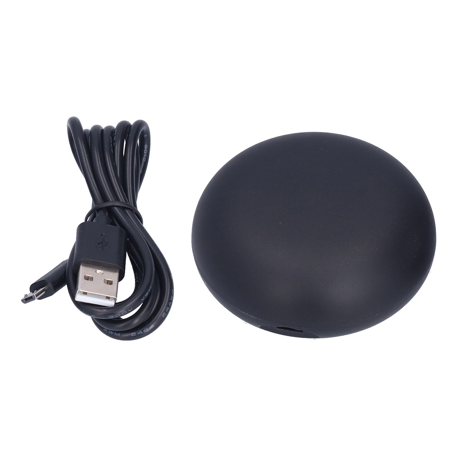 5V WIFI RF433 Infrared Radio Frequency Remote Controller Support Phone Voice Control for LED Television - Image 1