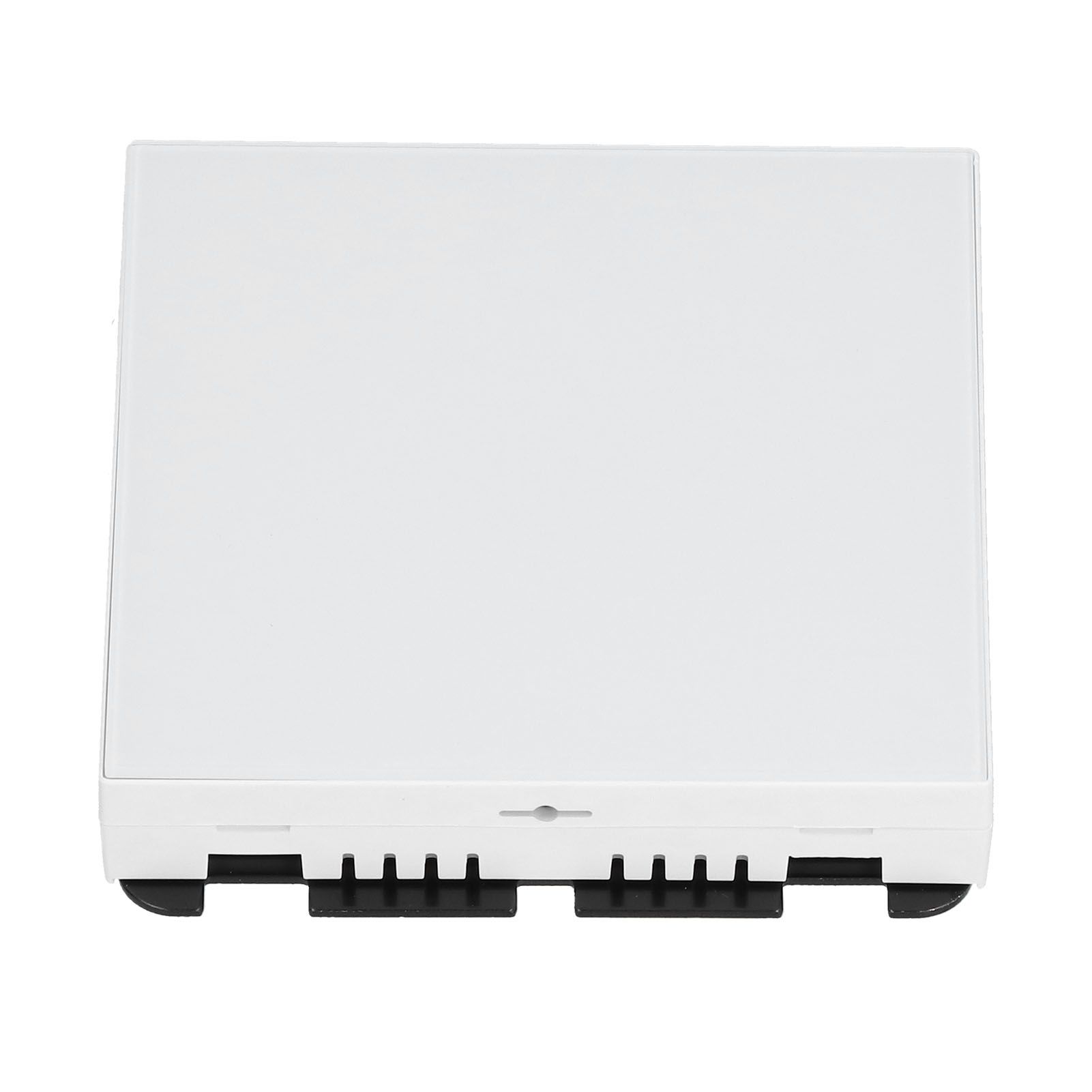 For Tuya WiFi Electric Heating Thermostat Intelligent Temperature Controller Phone APP Control White16A For Floor Heating AC90‑240V 50/60Hz - Image 2