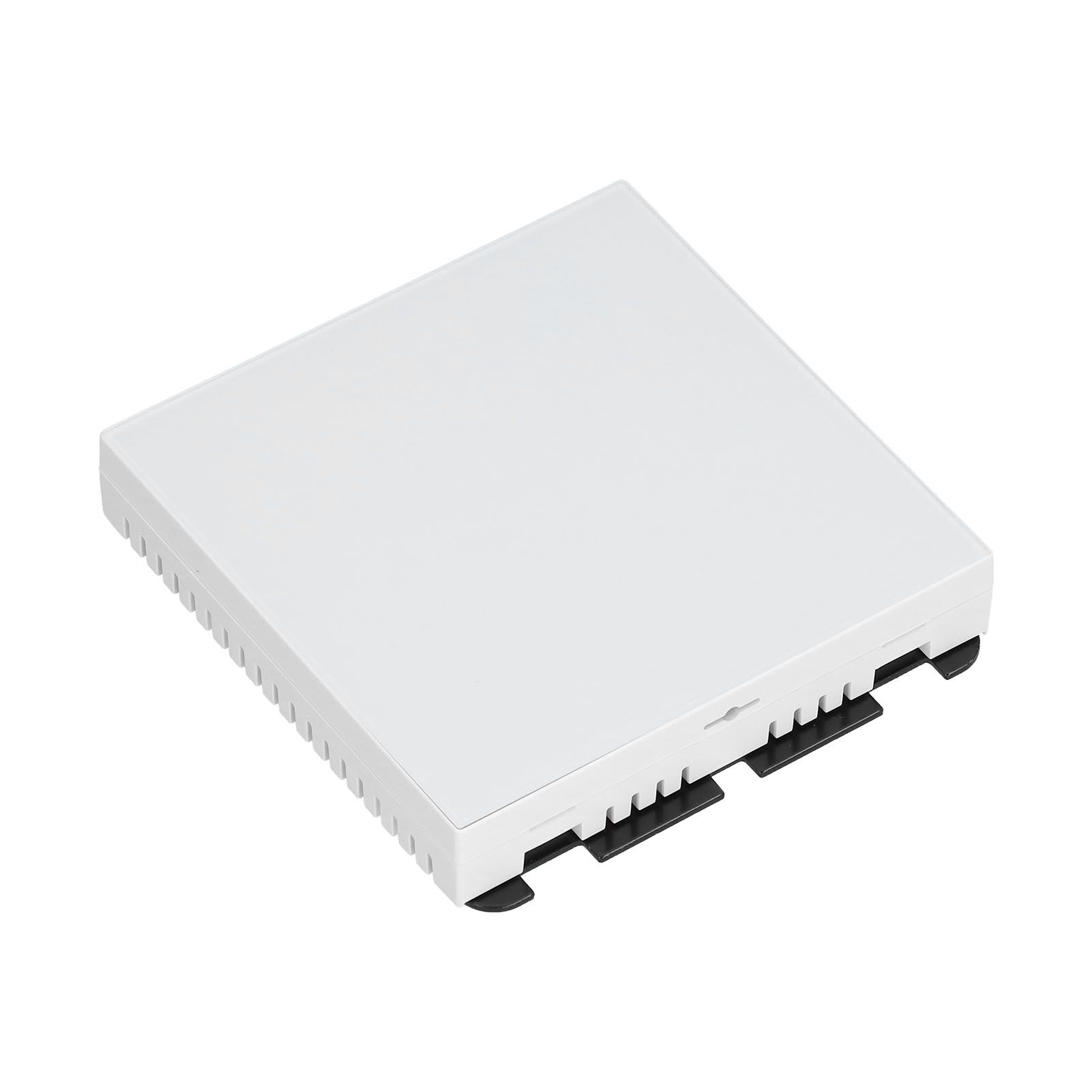 For Tuya WiFi Electric Heating Thermostat Intelligent Temperature Controller Phone APP Control White16A For Floor Heating AC90‑240V 50/60Hz - Image 3