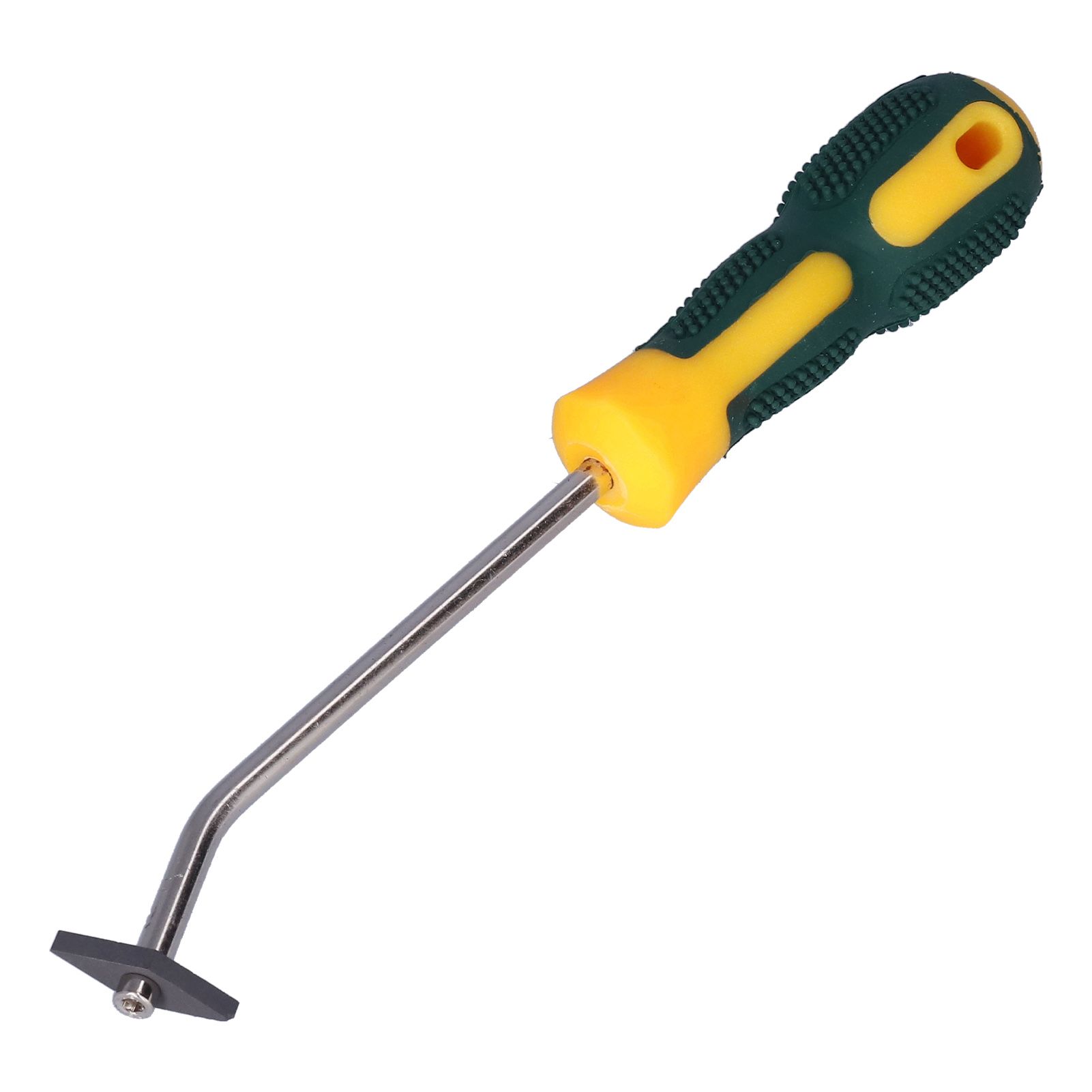 2Set Grout Removal Tool Stainless Steel Durable Efficient Portable Manual Grout Cleaner for Home Office - Image 7