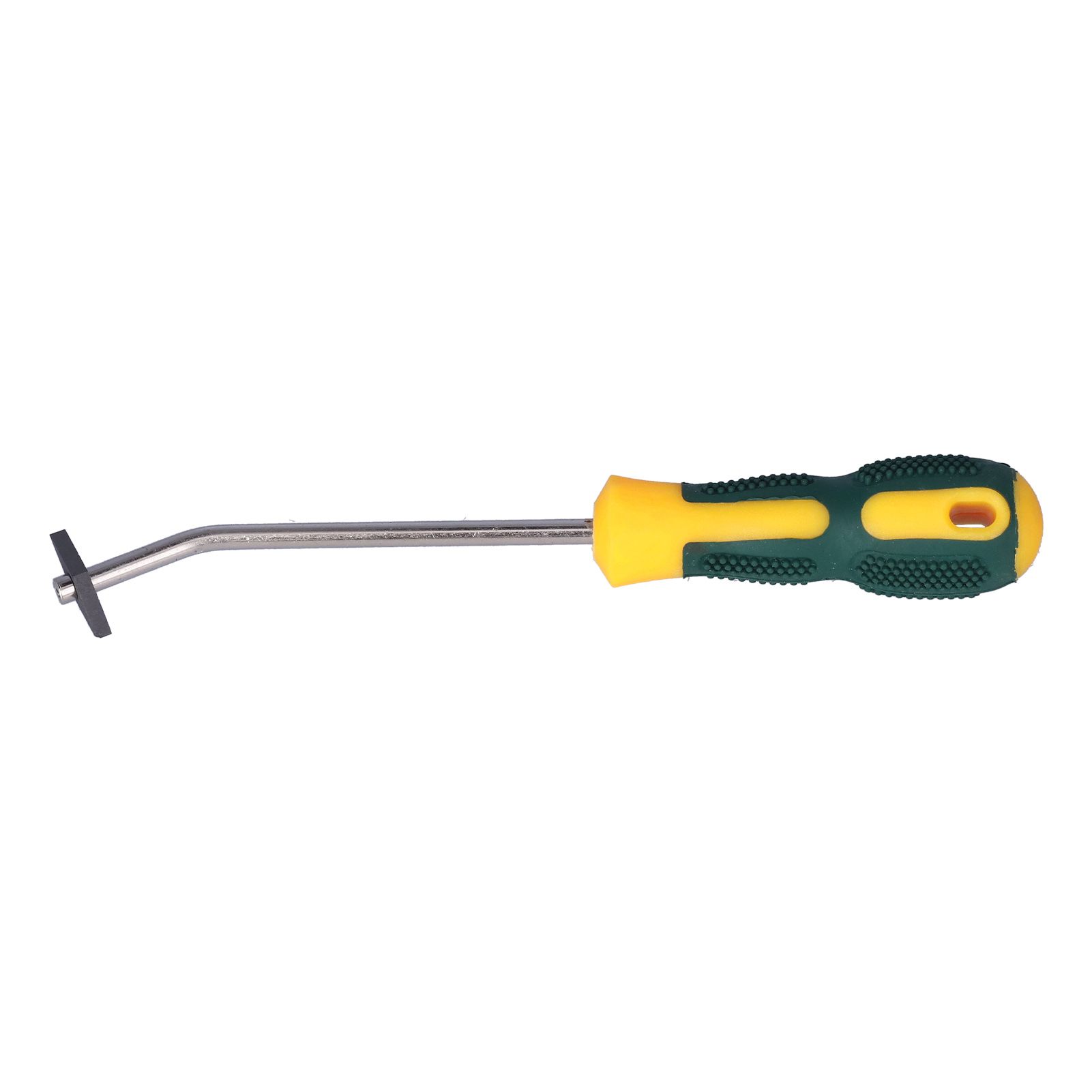2Set Grout Removal Tool Stainless Steel Durable Efficient Portable Manual Grout Cleaner for Home Office - Image 8