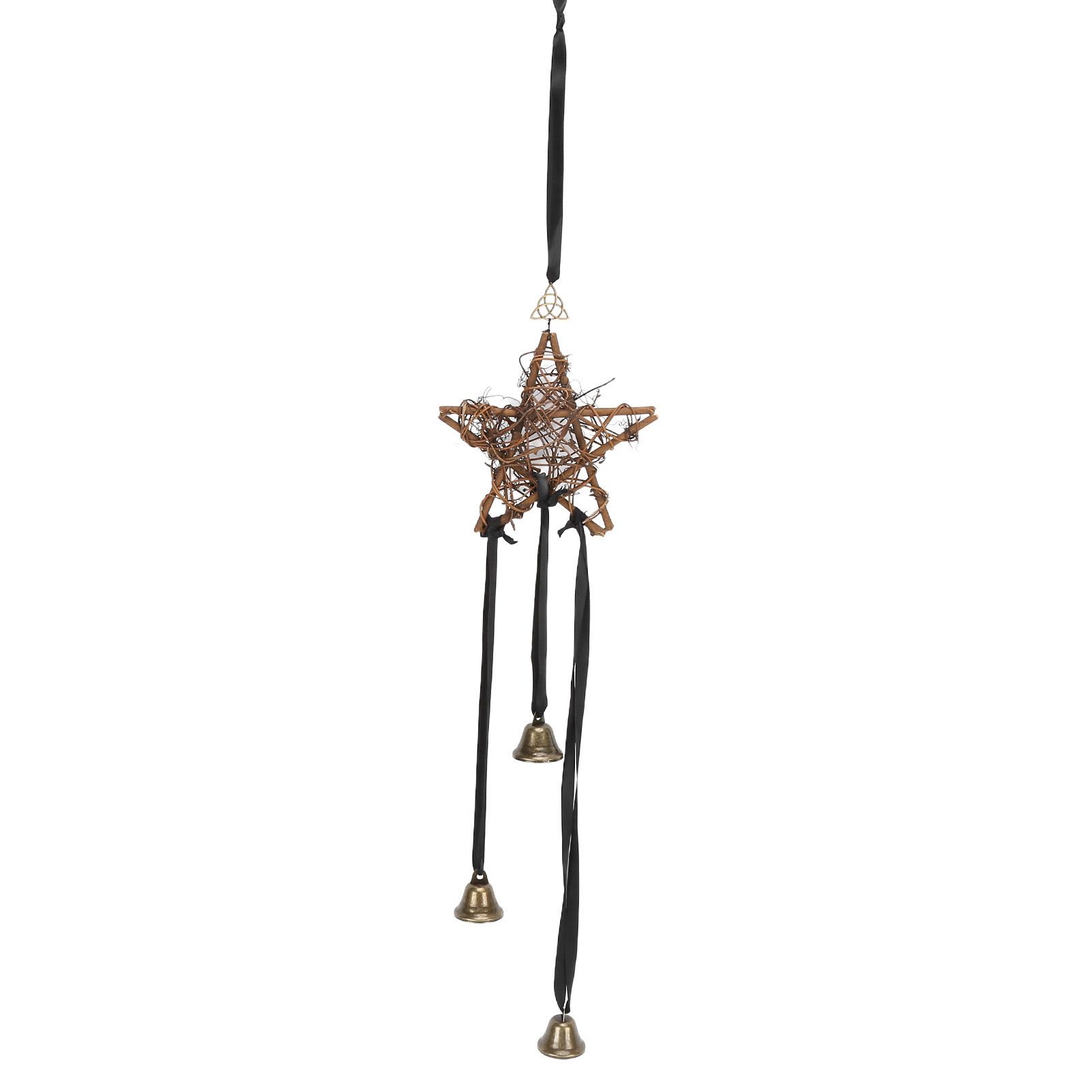 Wind Chimes Soothing Melodic Tones Wear Resistant Antirust Classic Elegant Outdoor Wind Chimes - Image 2