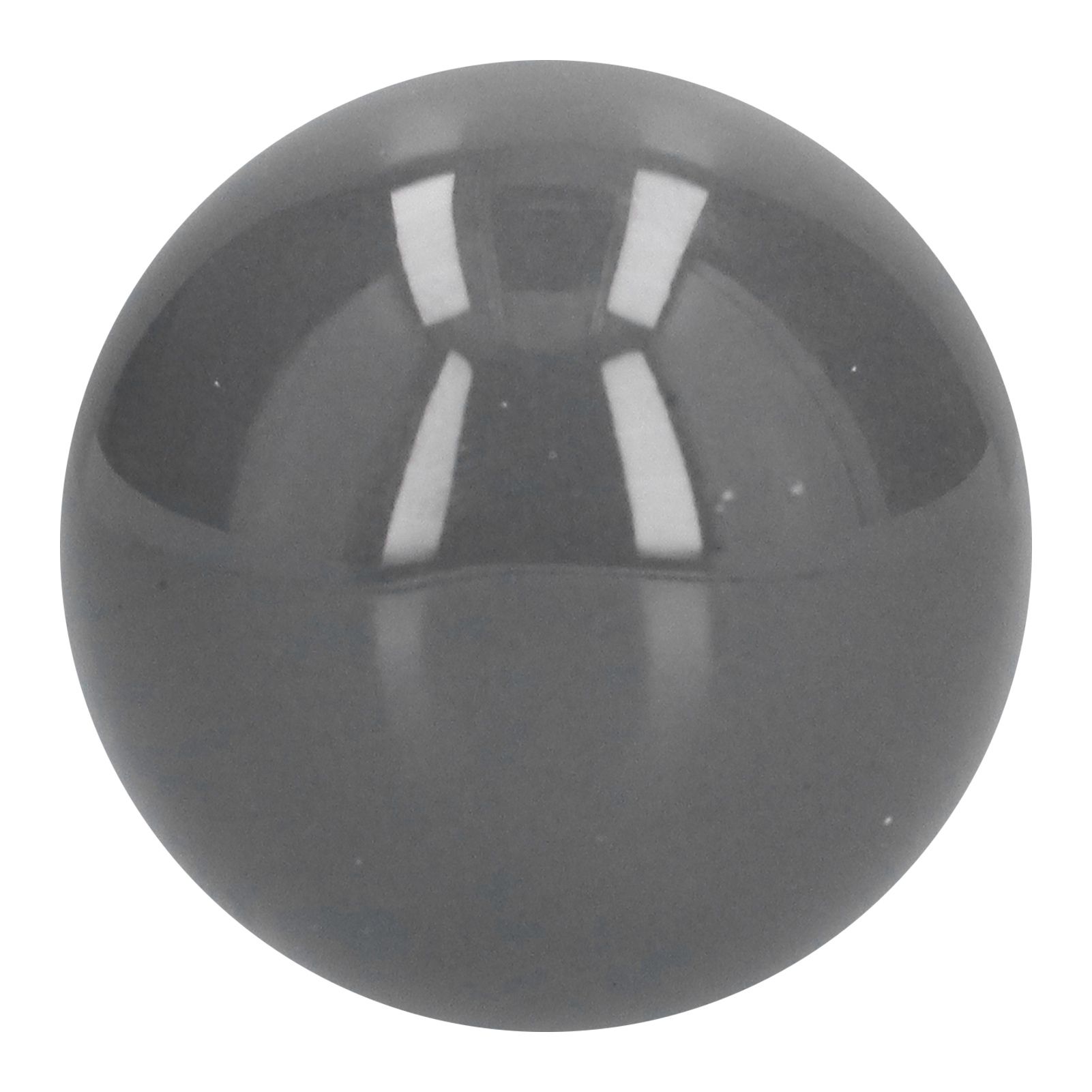 Cabinet Knobs No Fading Beautiful Exquisite DIY Zinc Alloy Modern Simple Drawer KnobsGrey - Image 8