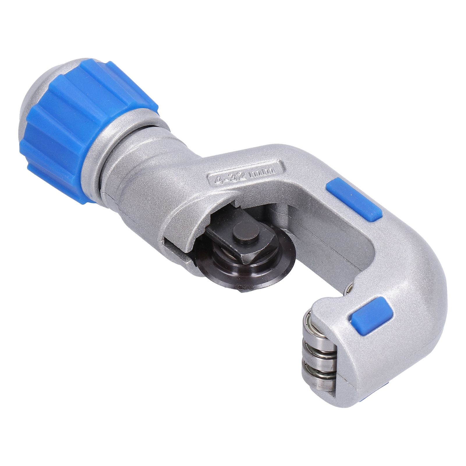 Mini Tube Cutter Bearing Tubing Pipe Cutter 4-32mm Cutting Diameter for Iron Pipe Steel Tube - Image 2