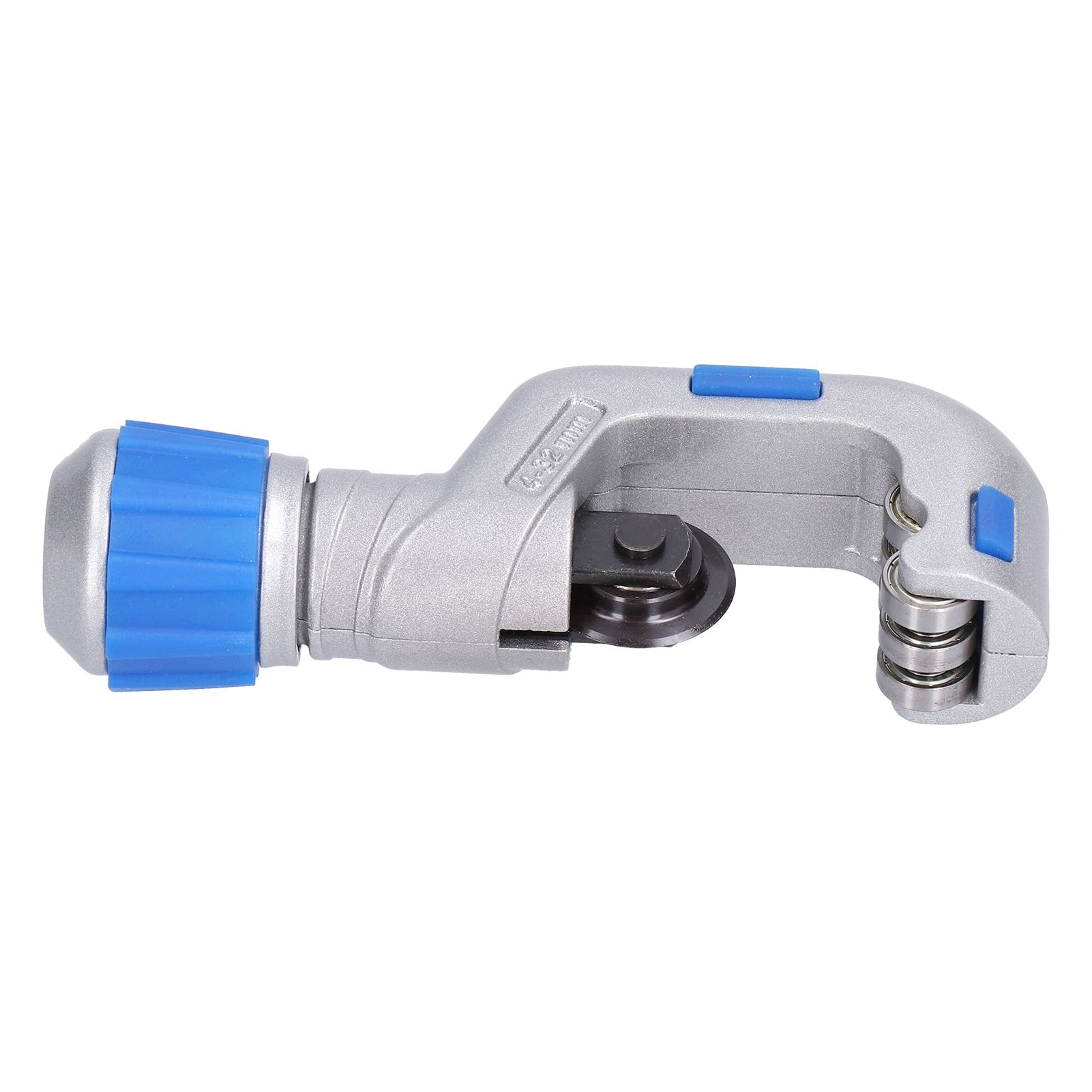 Mini Tube Cutter Bearing Tubing Pipe Cutter 4-32mm Cutting Diameter for Iron Pipe Steel Tube - Image 4