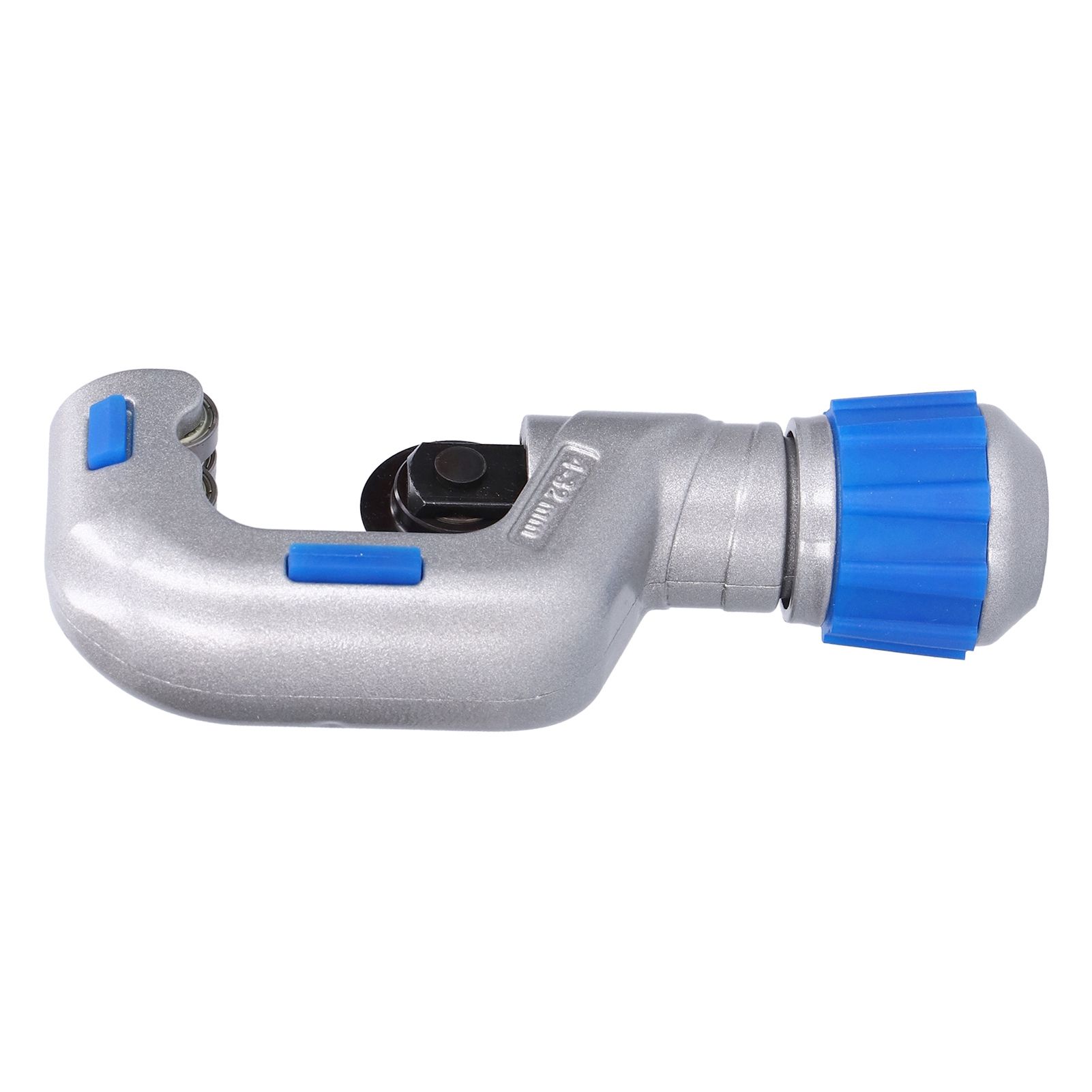 Mini Tube Cutter Bearing Tubing Pipe Cutter 4-32mm Cutting Diameter for Iron Pipe Steel Tube - Image 5